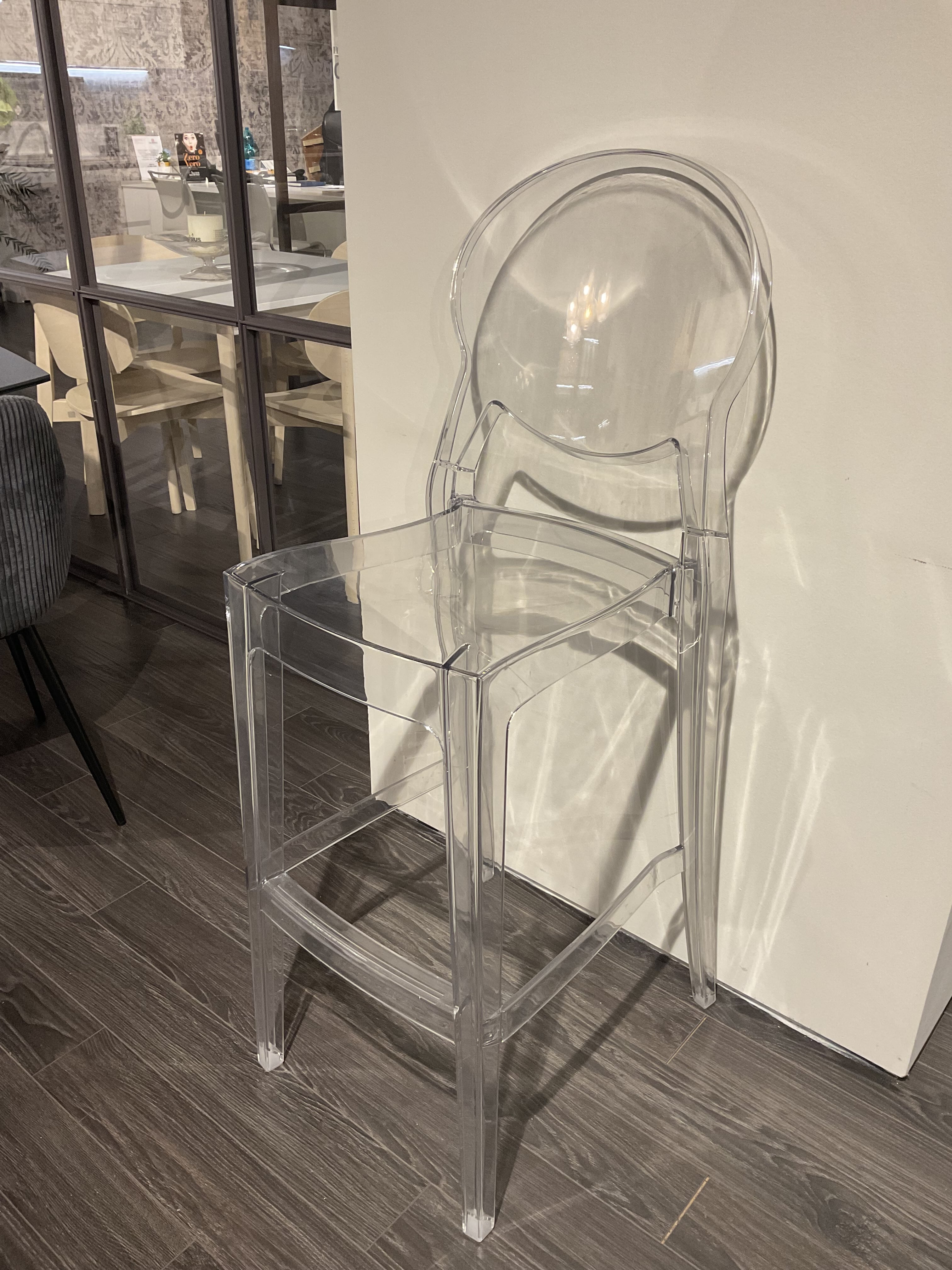 Sgabello ICE
