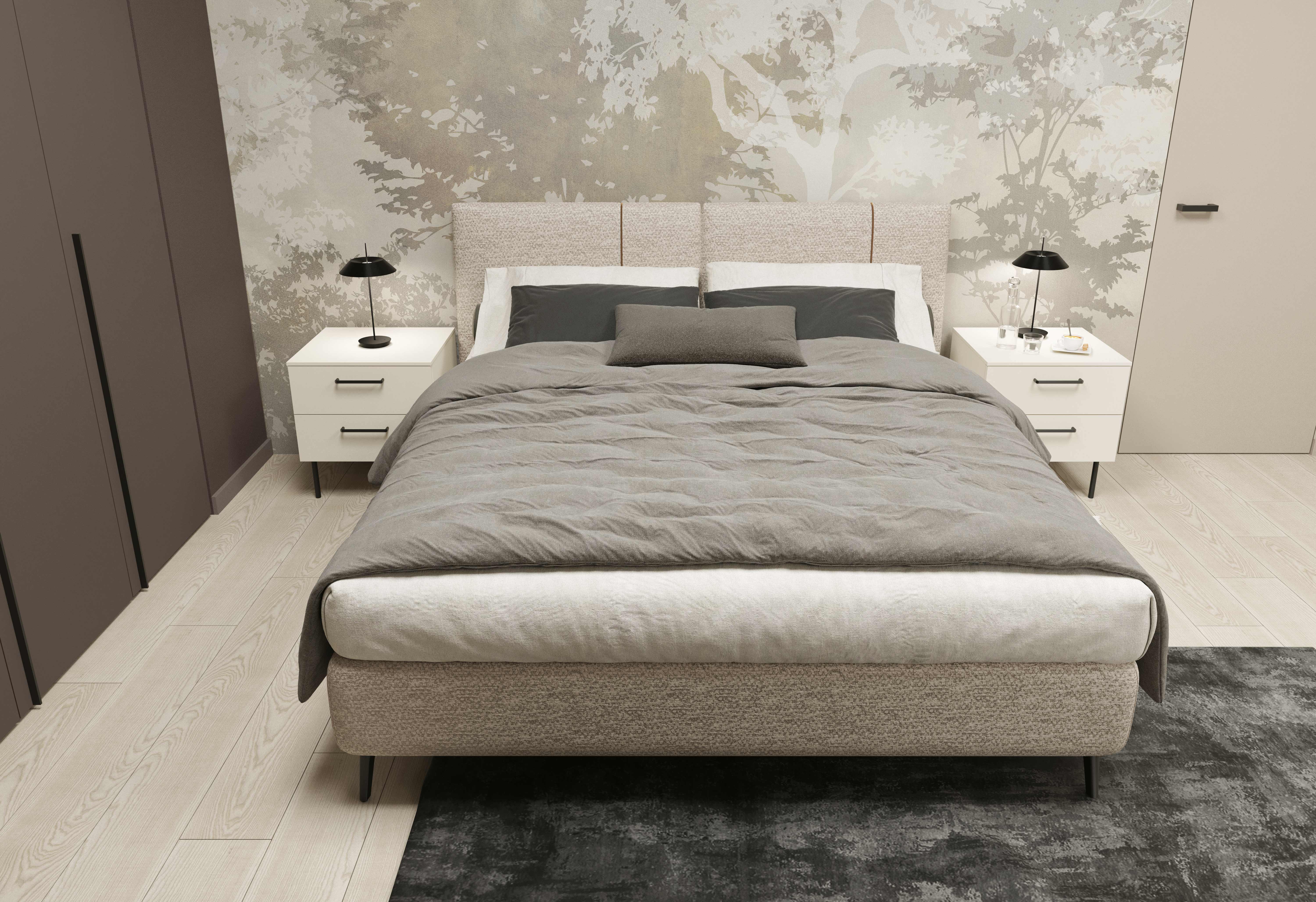 Letto Poppy 24