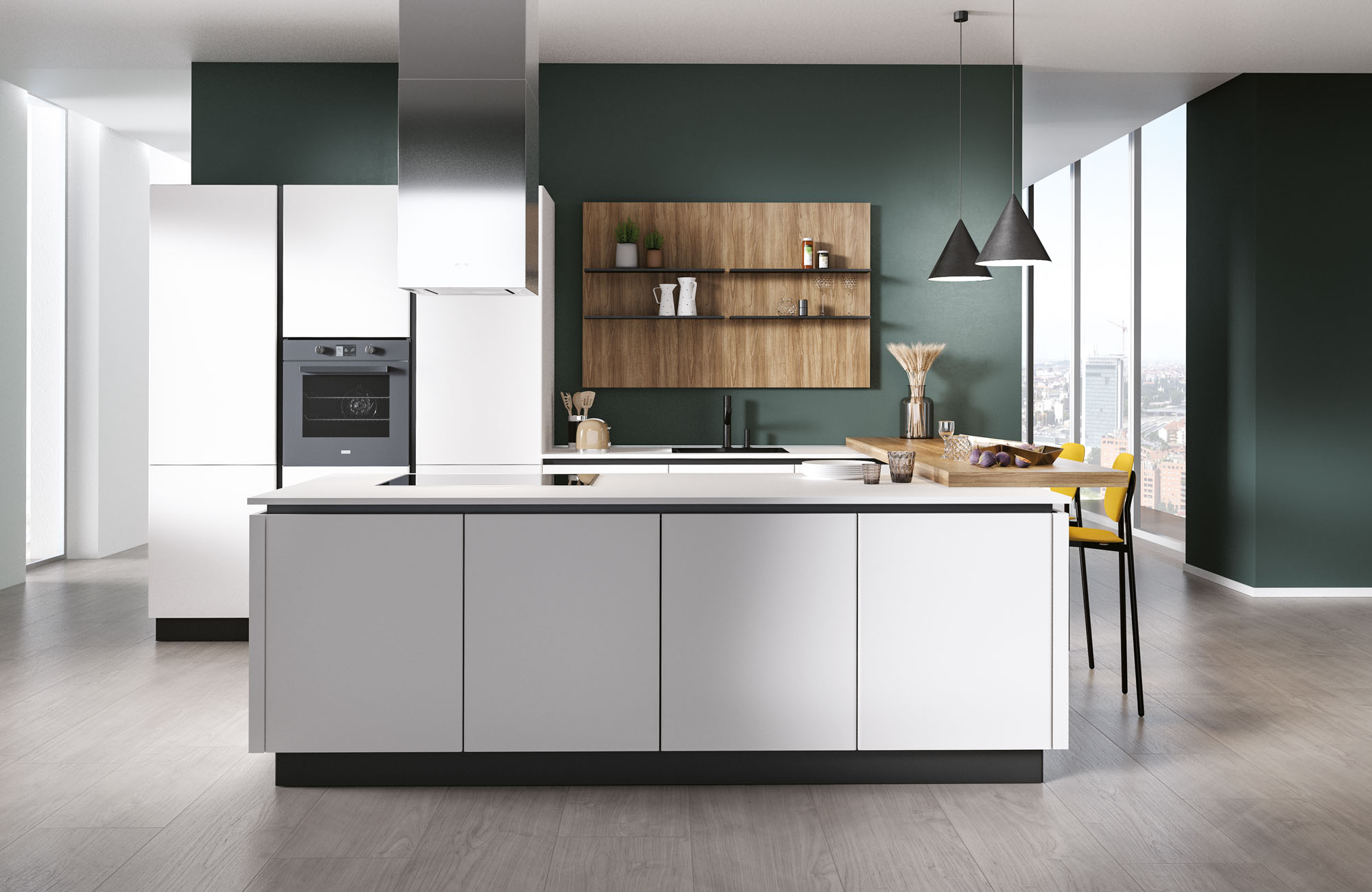 Cucine Cucina Pratica 2424 cucine-cucina-pratica-2424