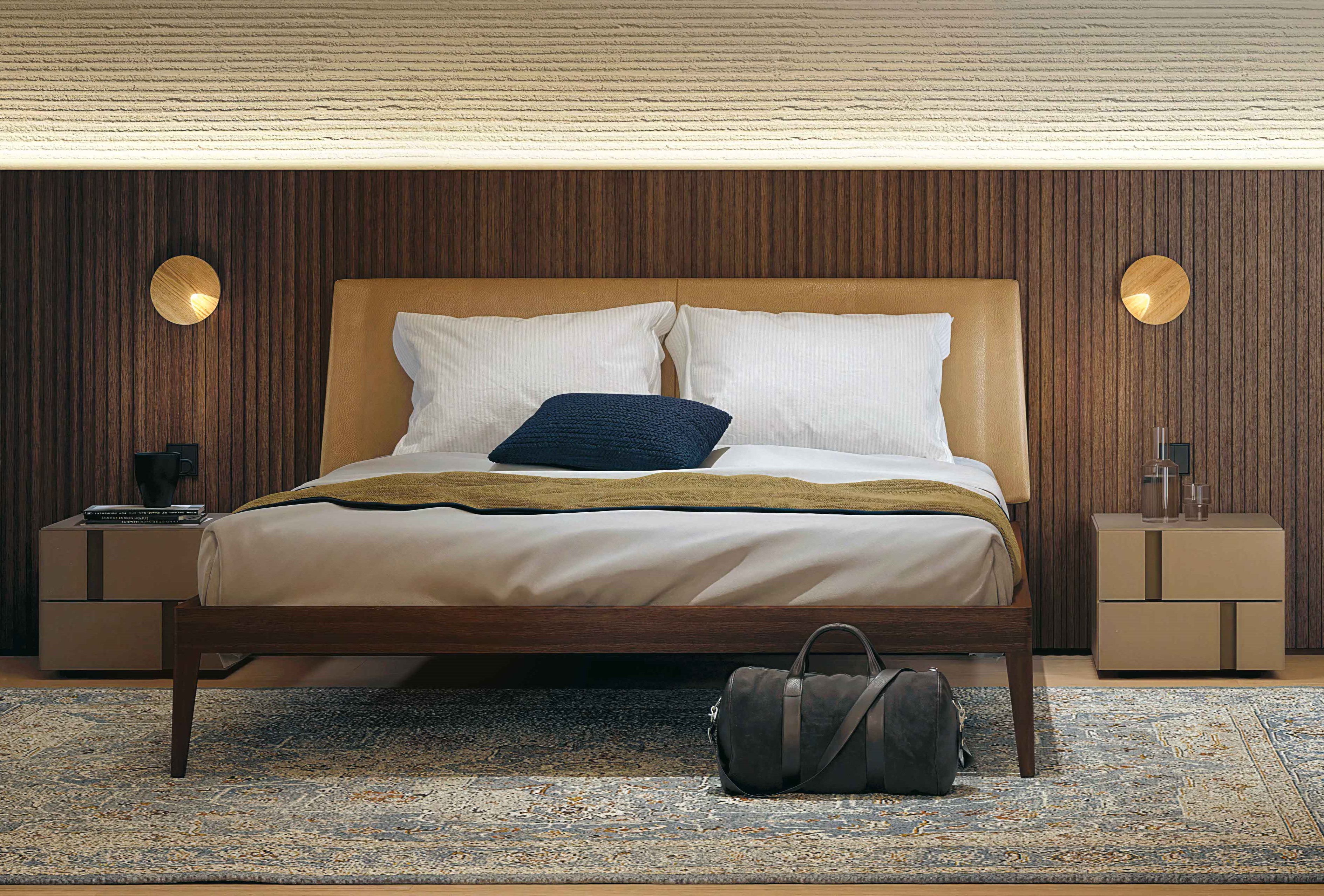 Letto Aliante 2.0 25