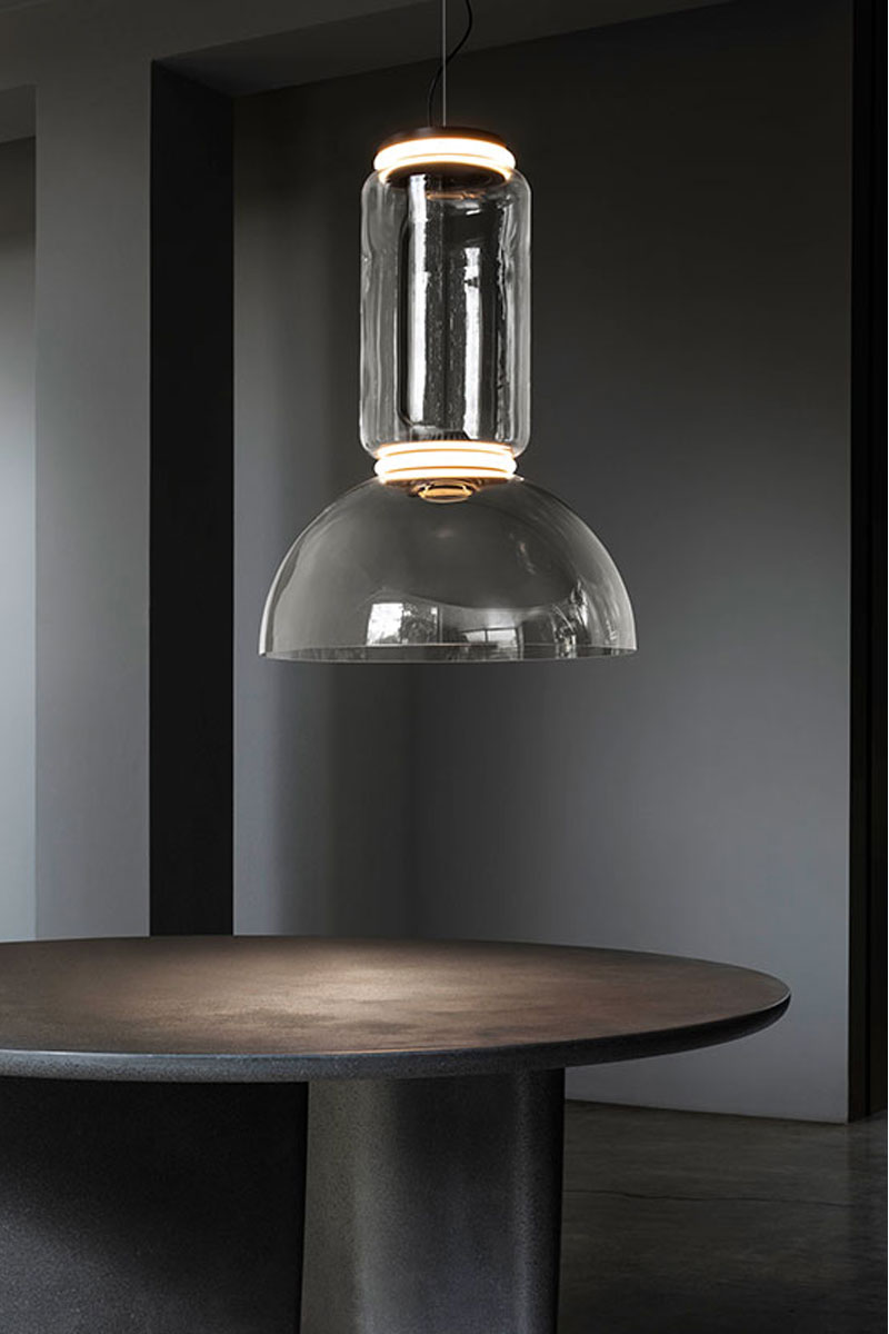 Lampada NOCTAMBULE S1