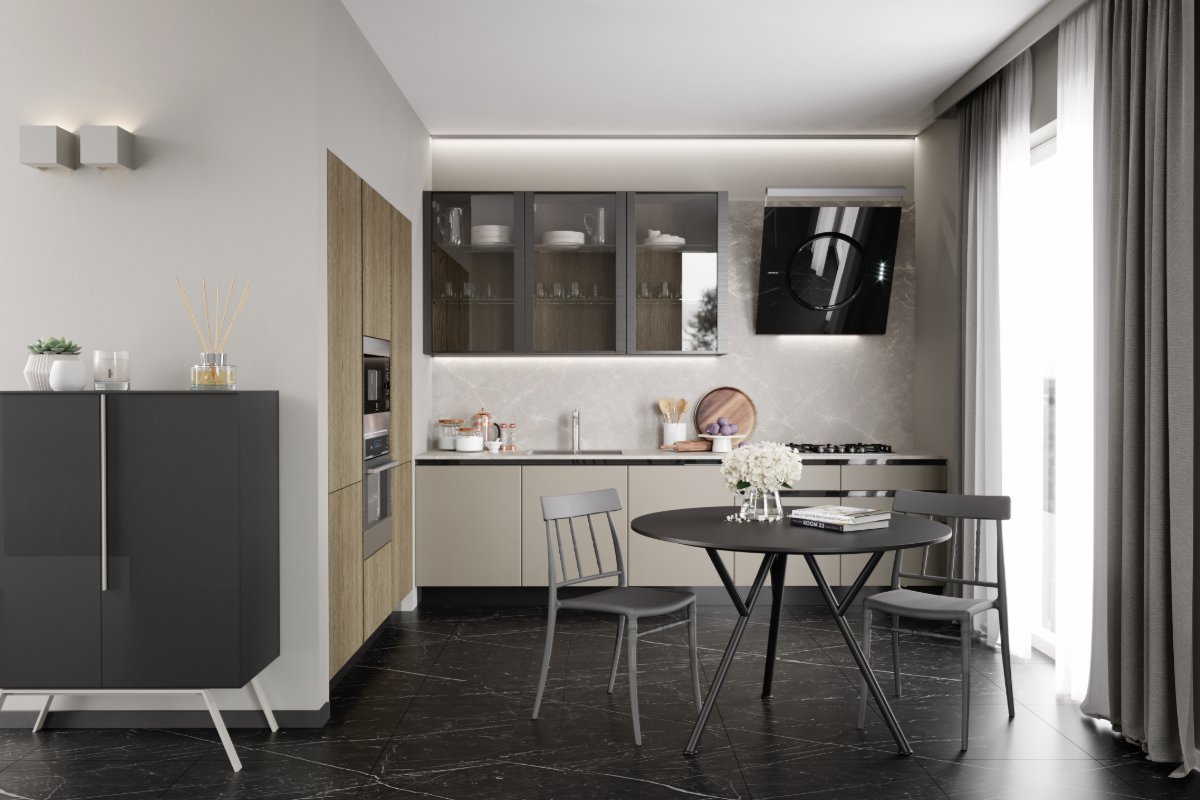 Cucine Cucina Pratica 13