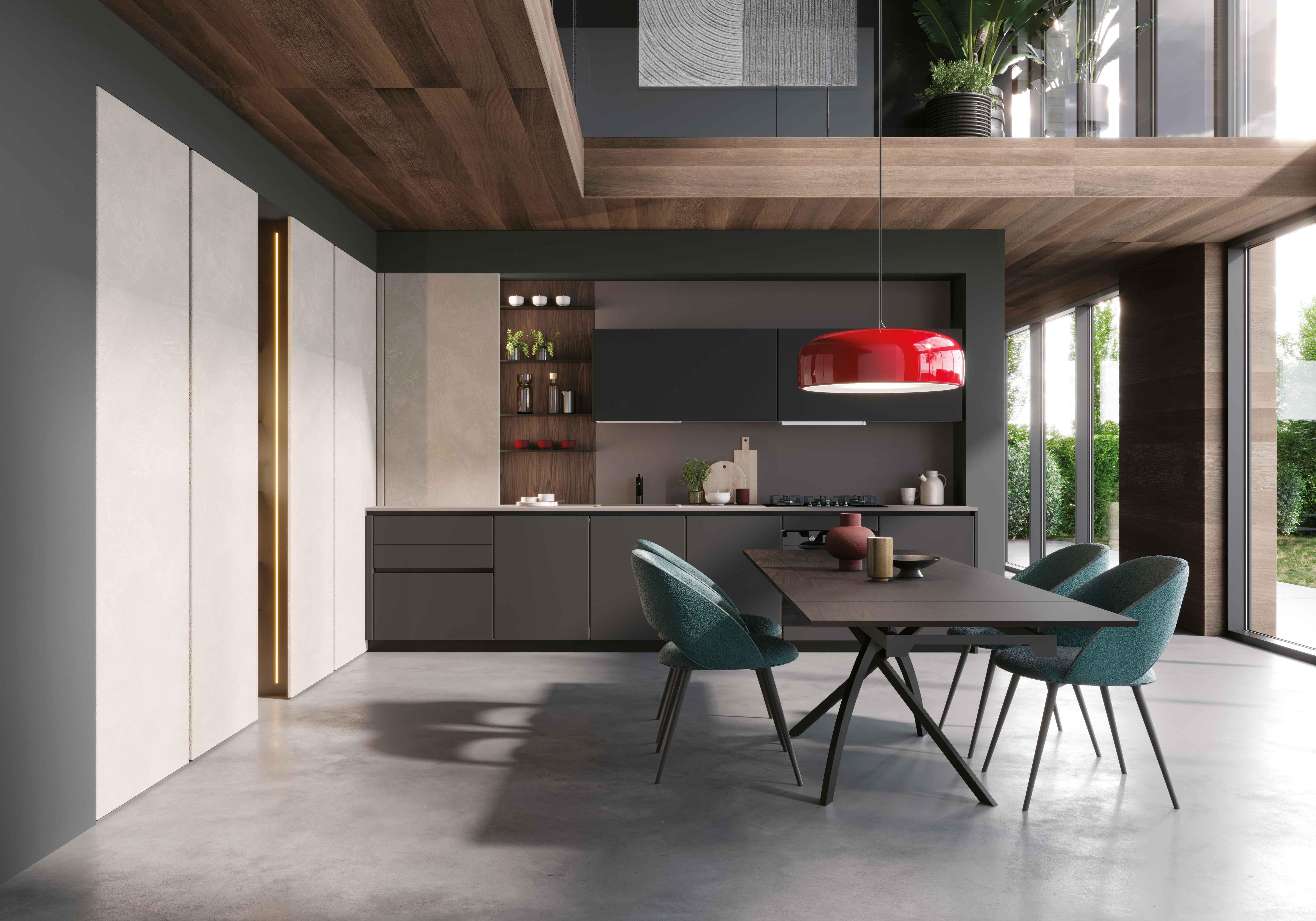 Cucina Pratica 2401