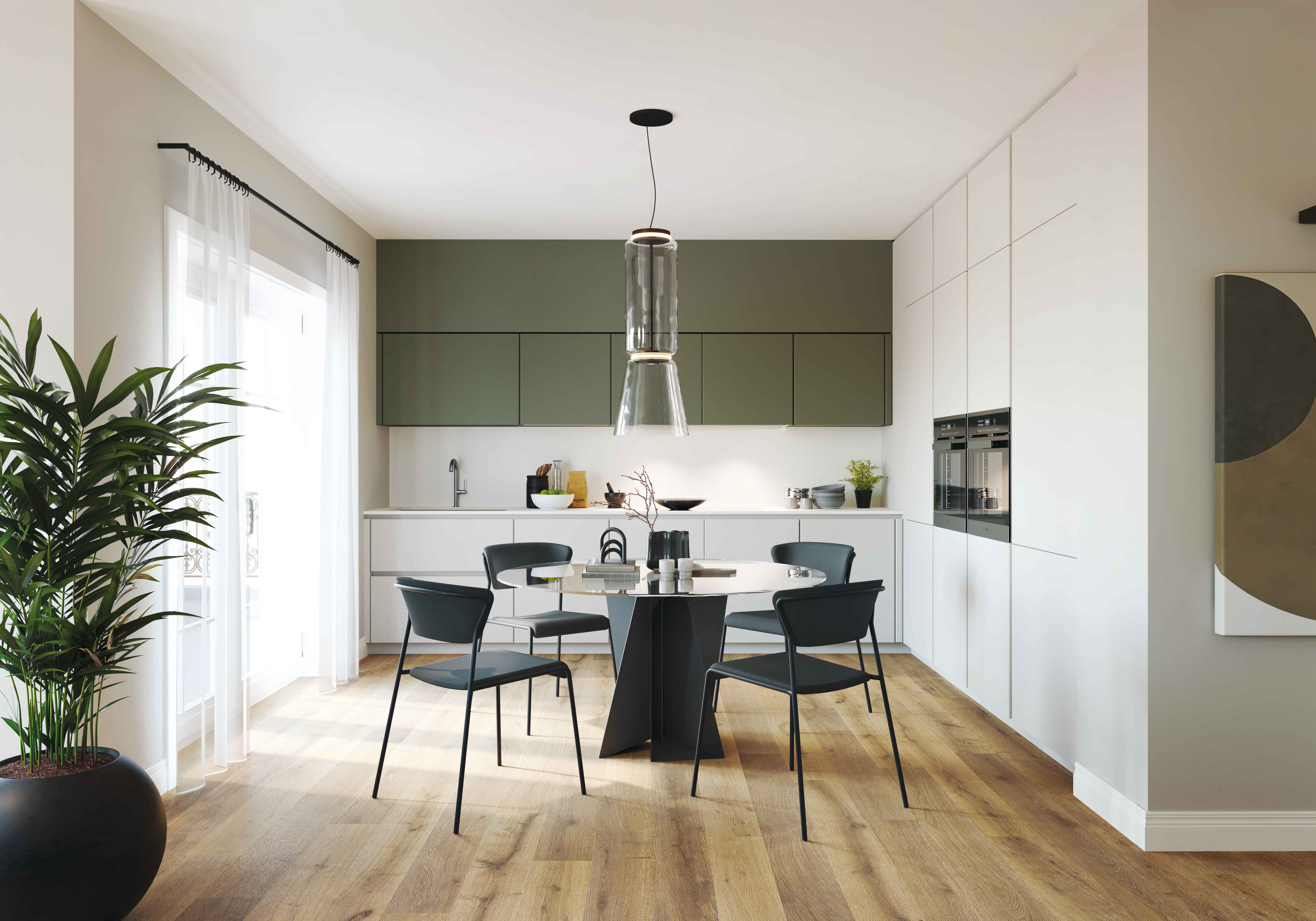 Cucina Pratica 2403