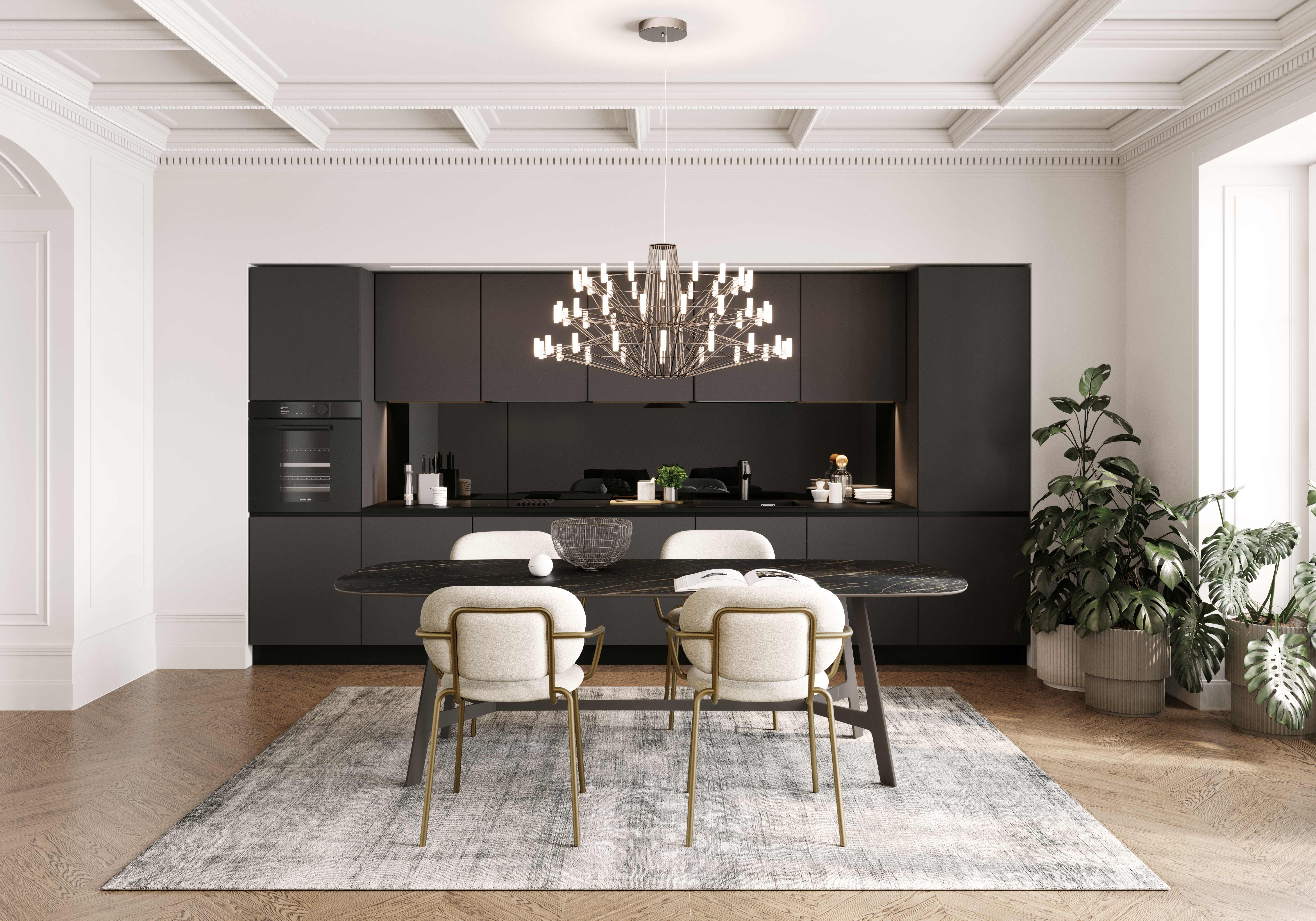 Cucina Pratica 2404