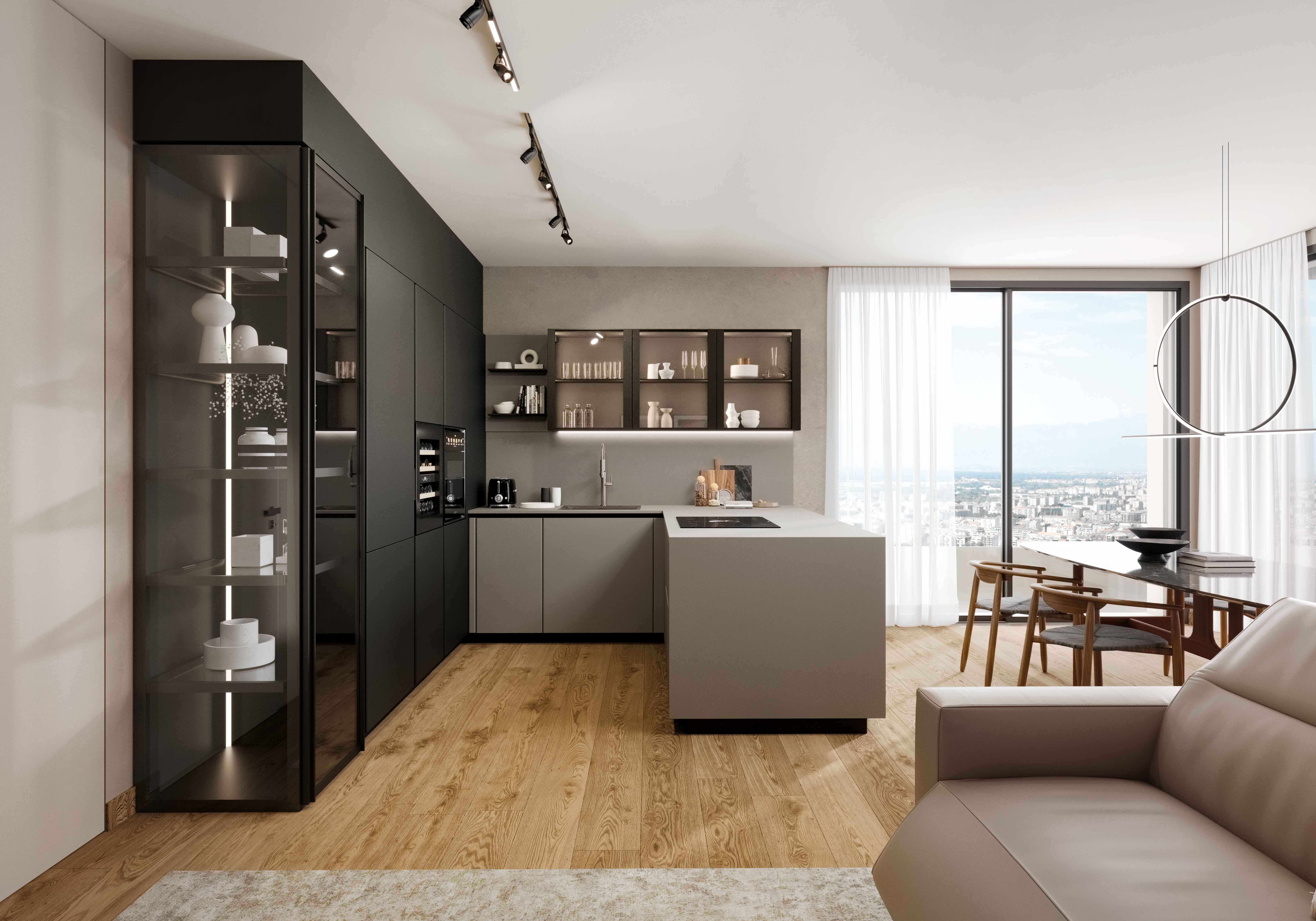 Cucina Pratica 2408