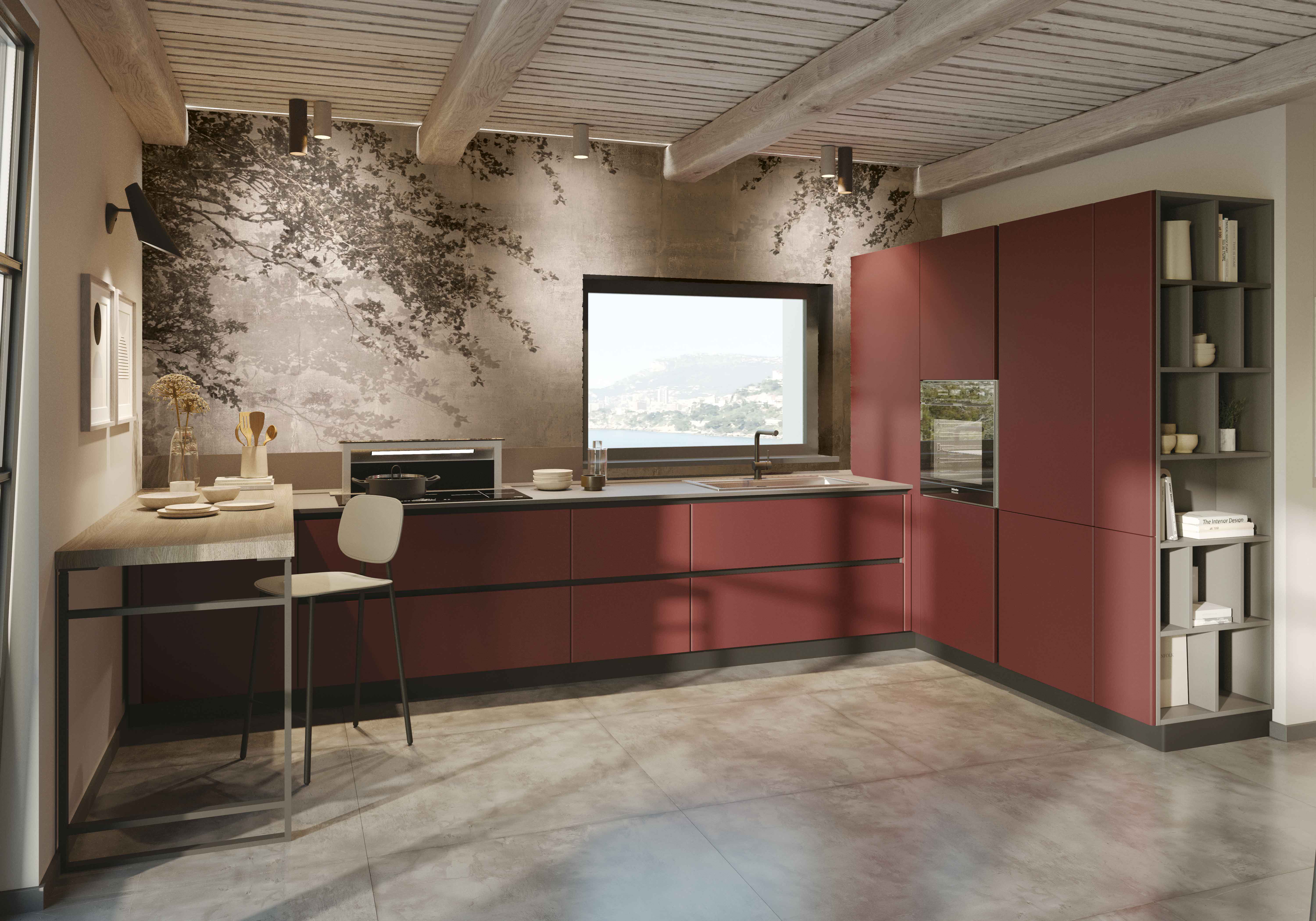 Cucina Pratica 2410