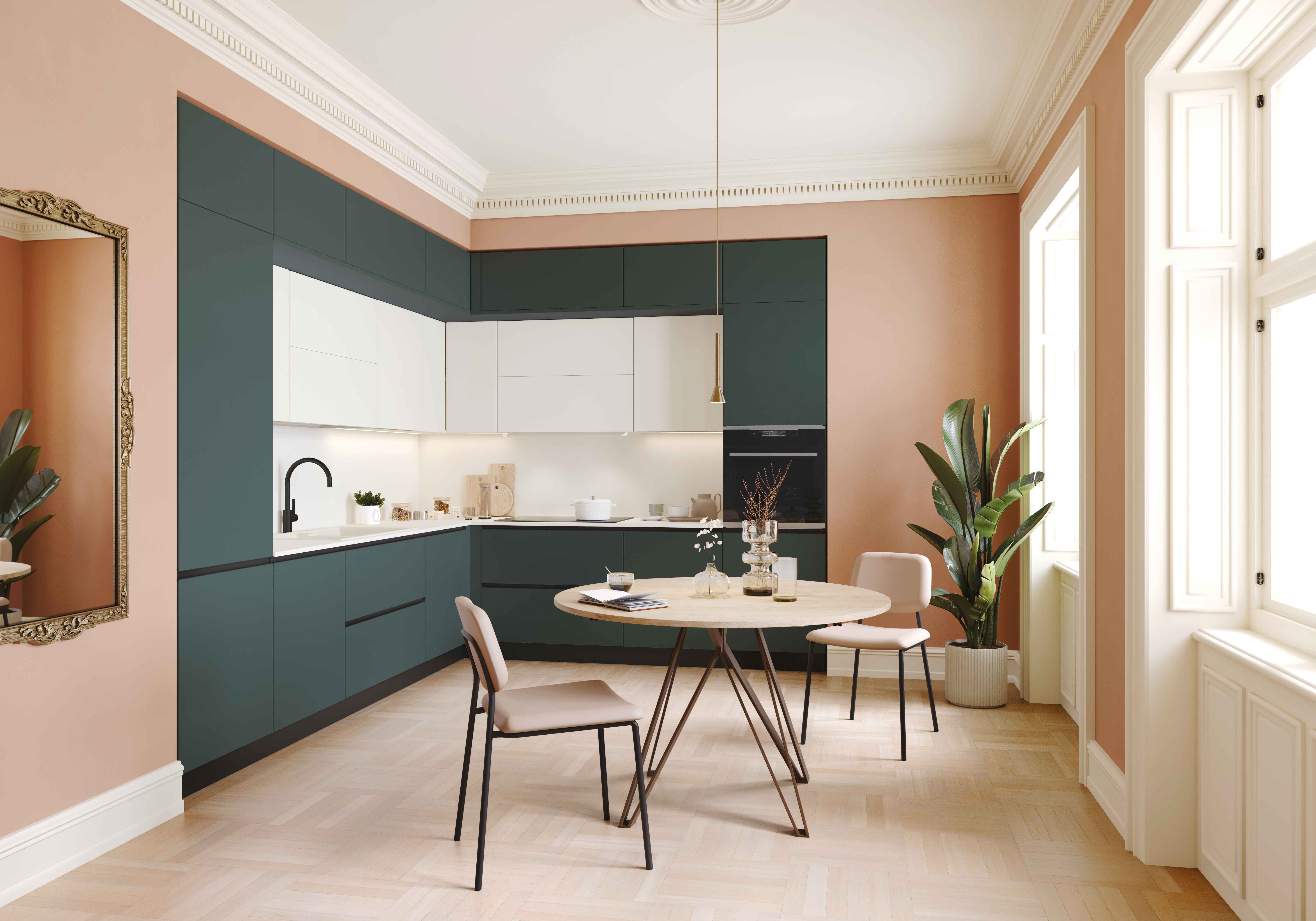 Cucina Pratica 2425