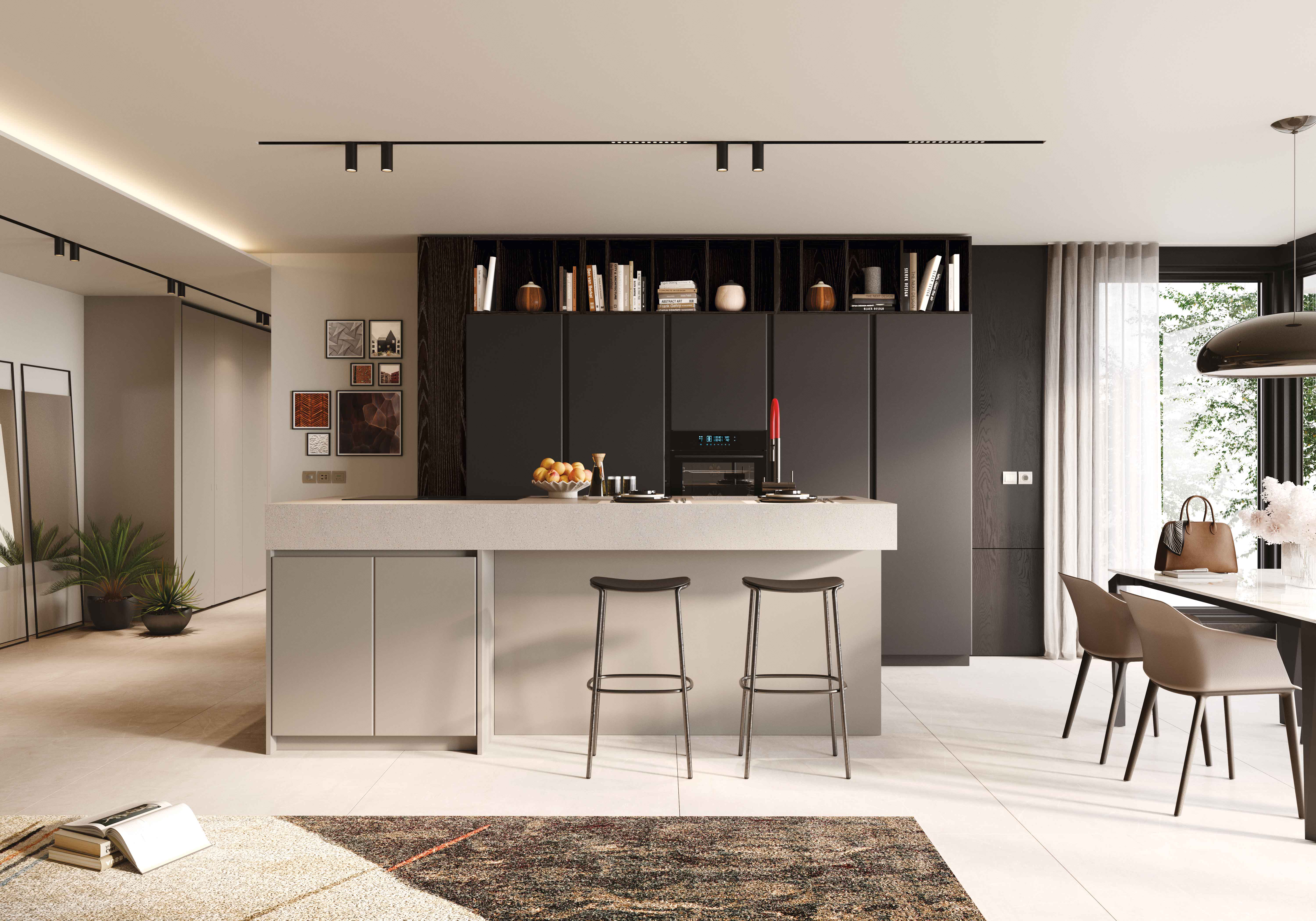 Cucina Pratica 2511