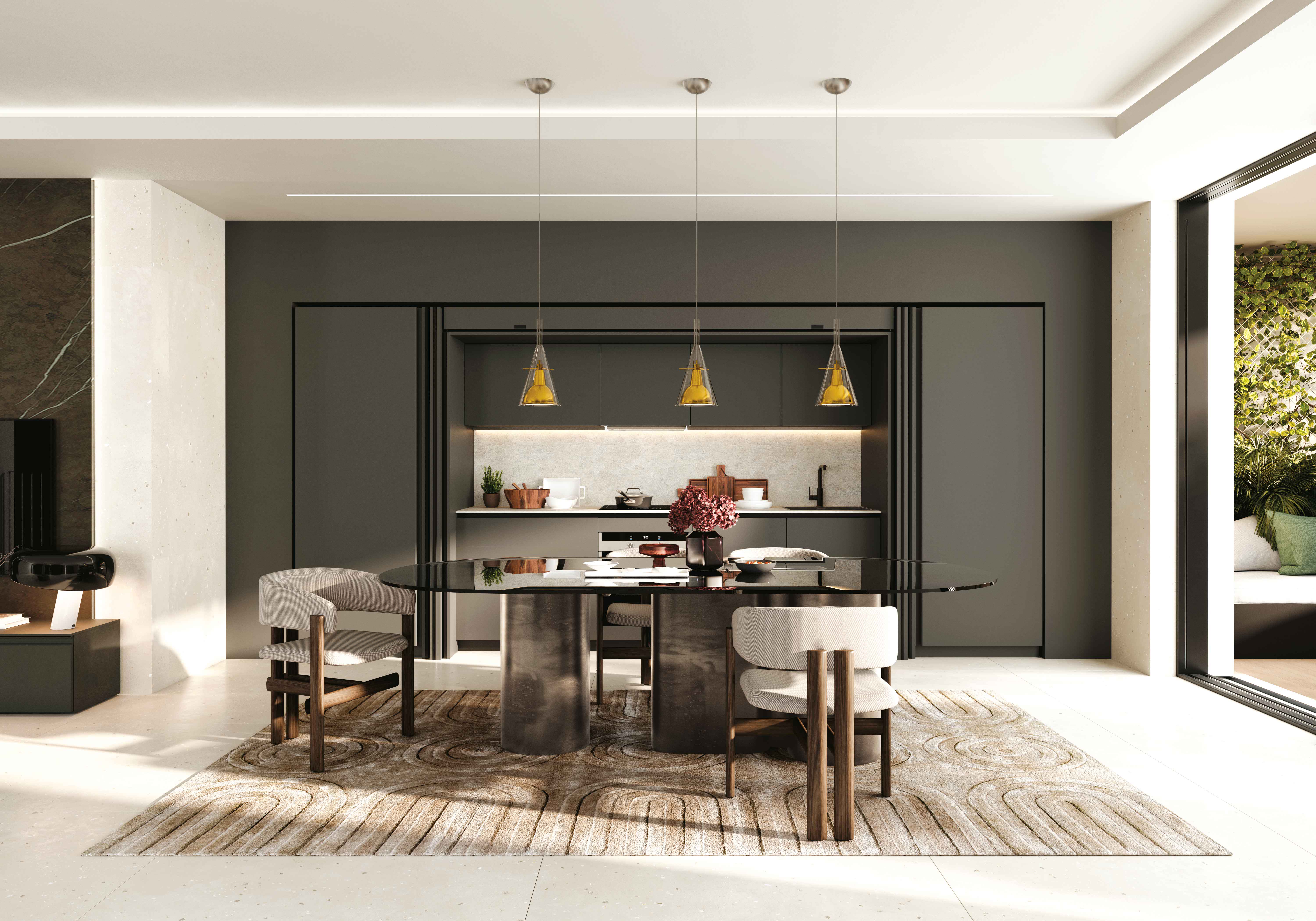 Cucina Pratica 2516