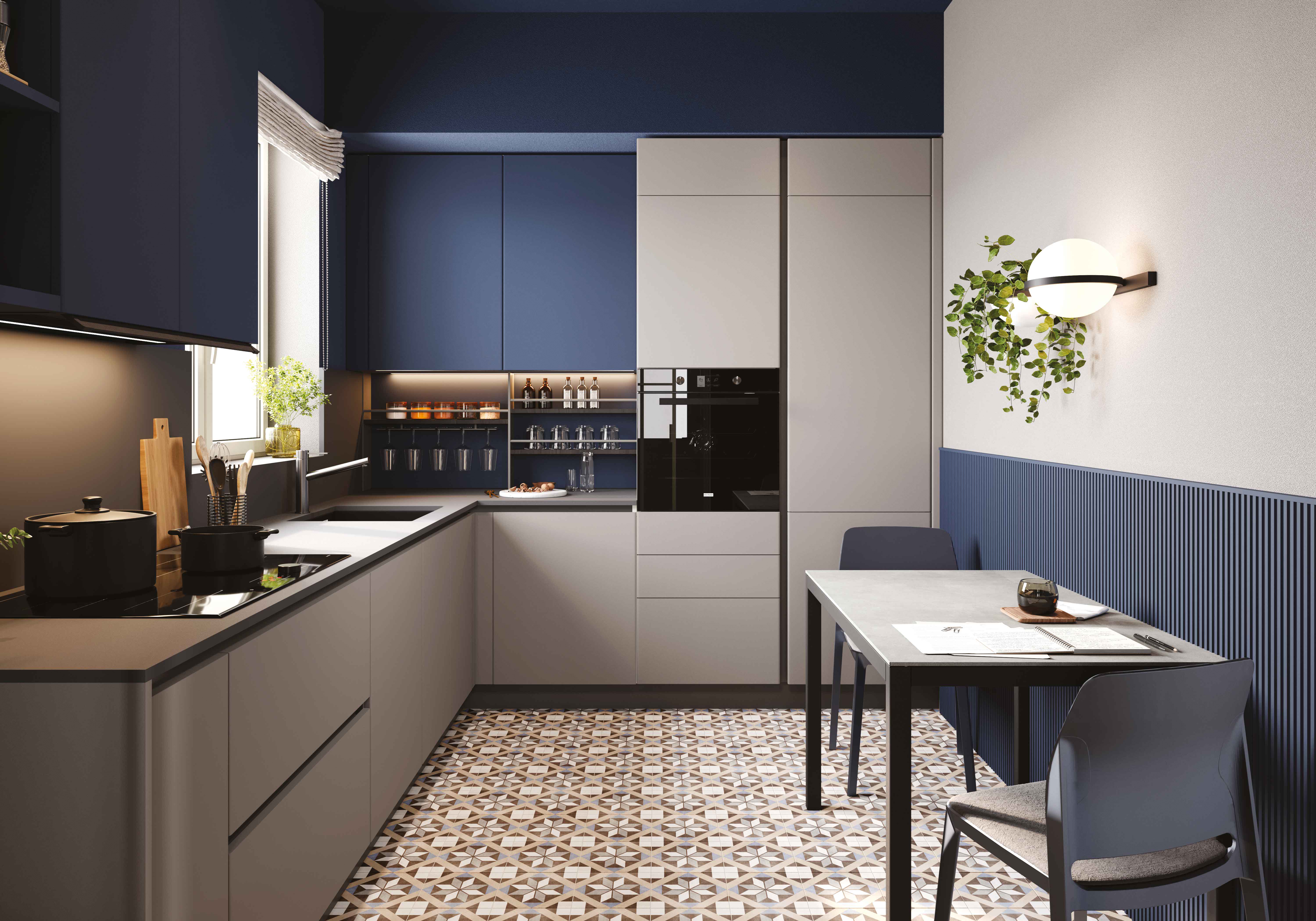 Cucina Pratica 2519