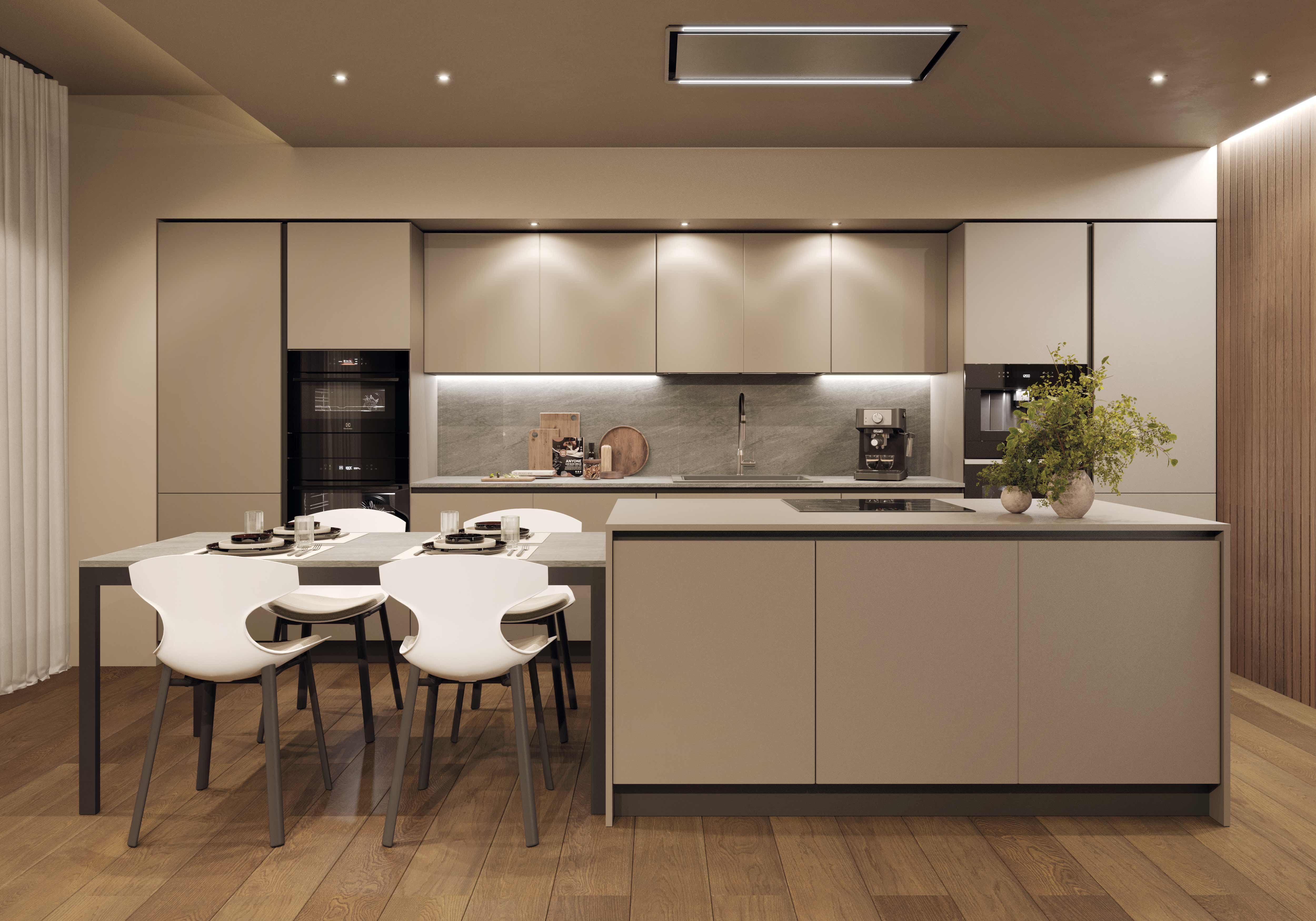 Cucina Pratica 2604