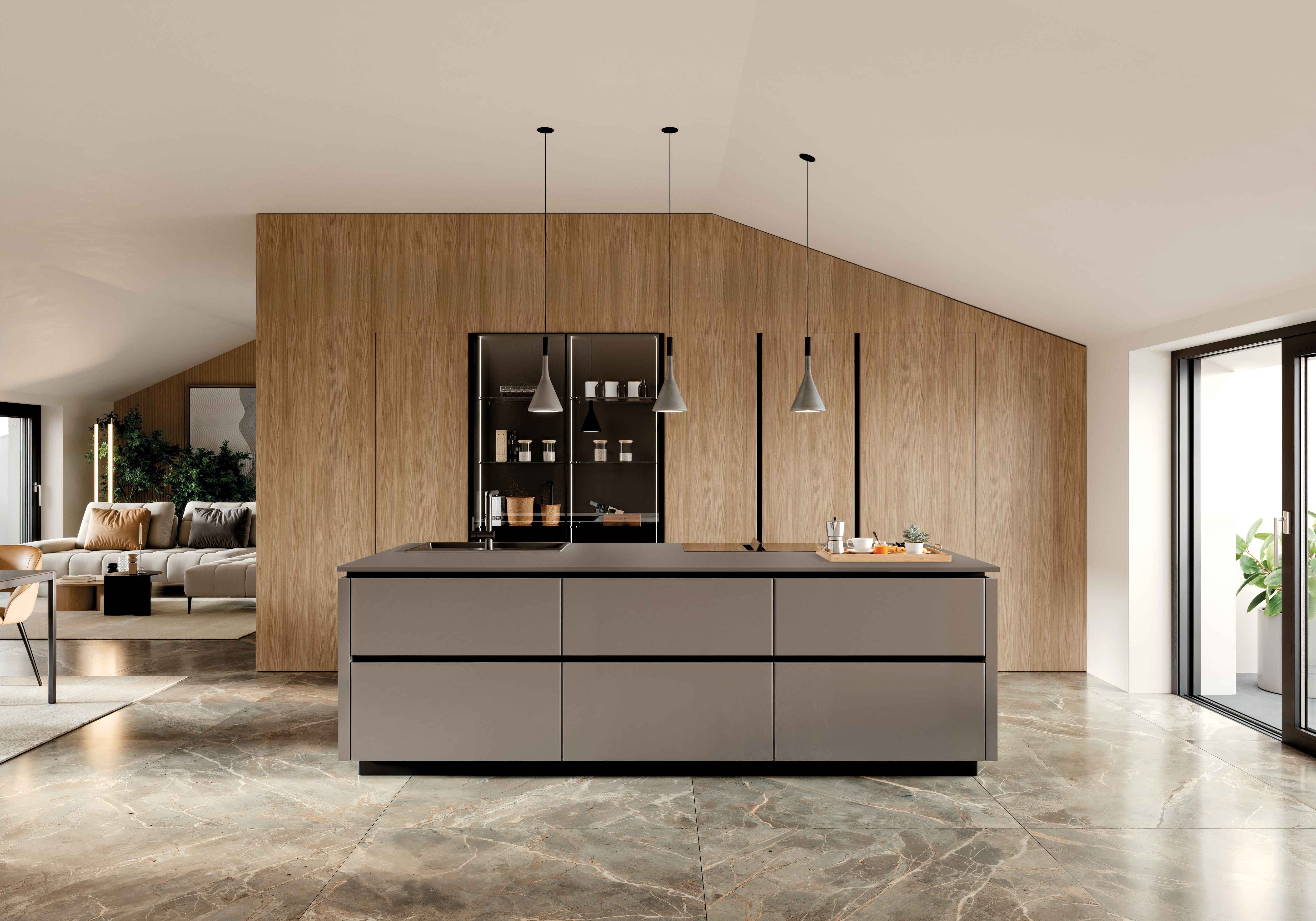 Cucina Pratica 2608