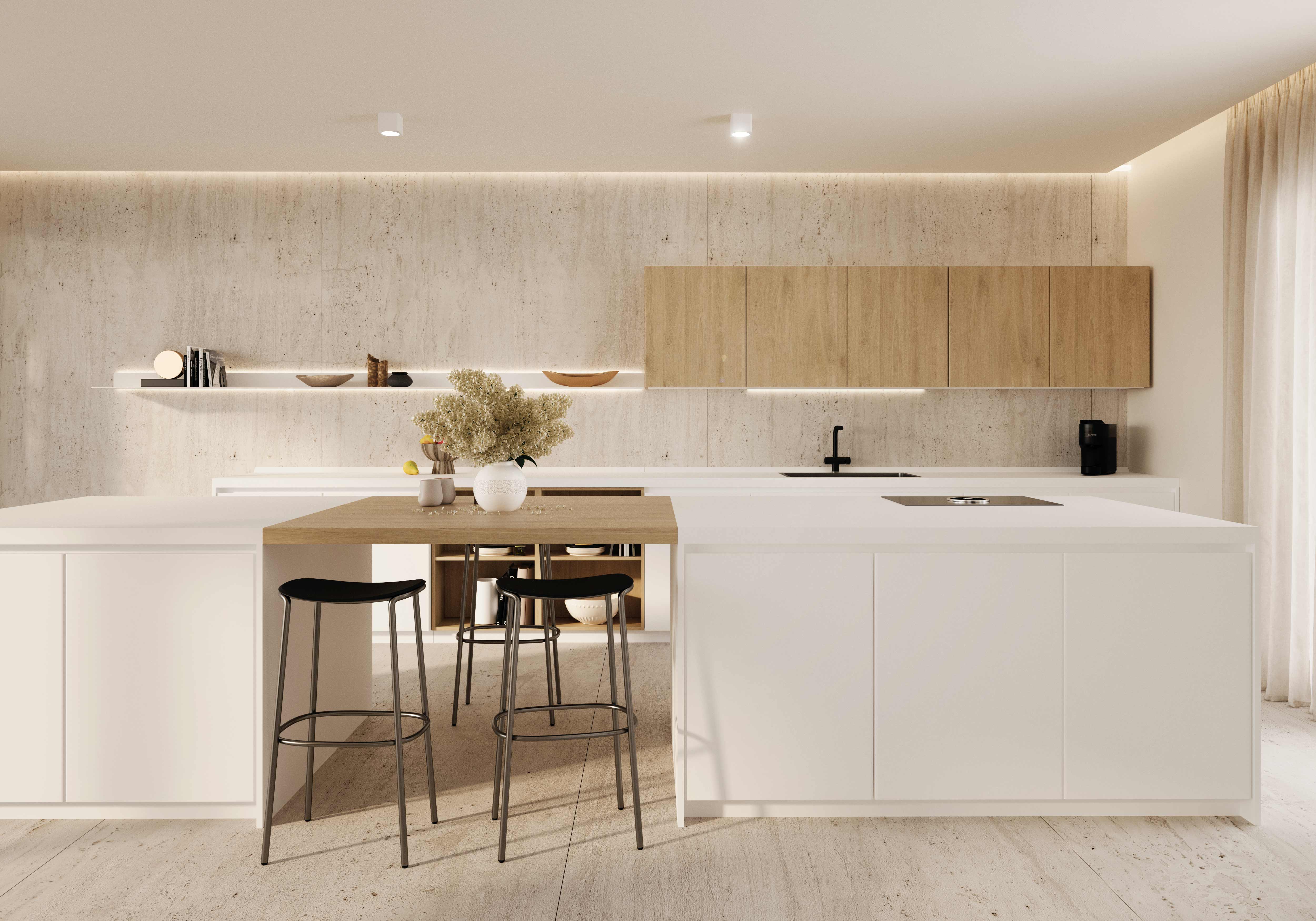 Cucina Pratica 2609