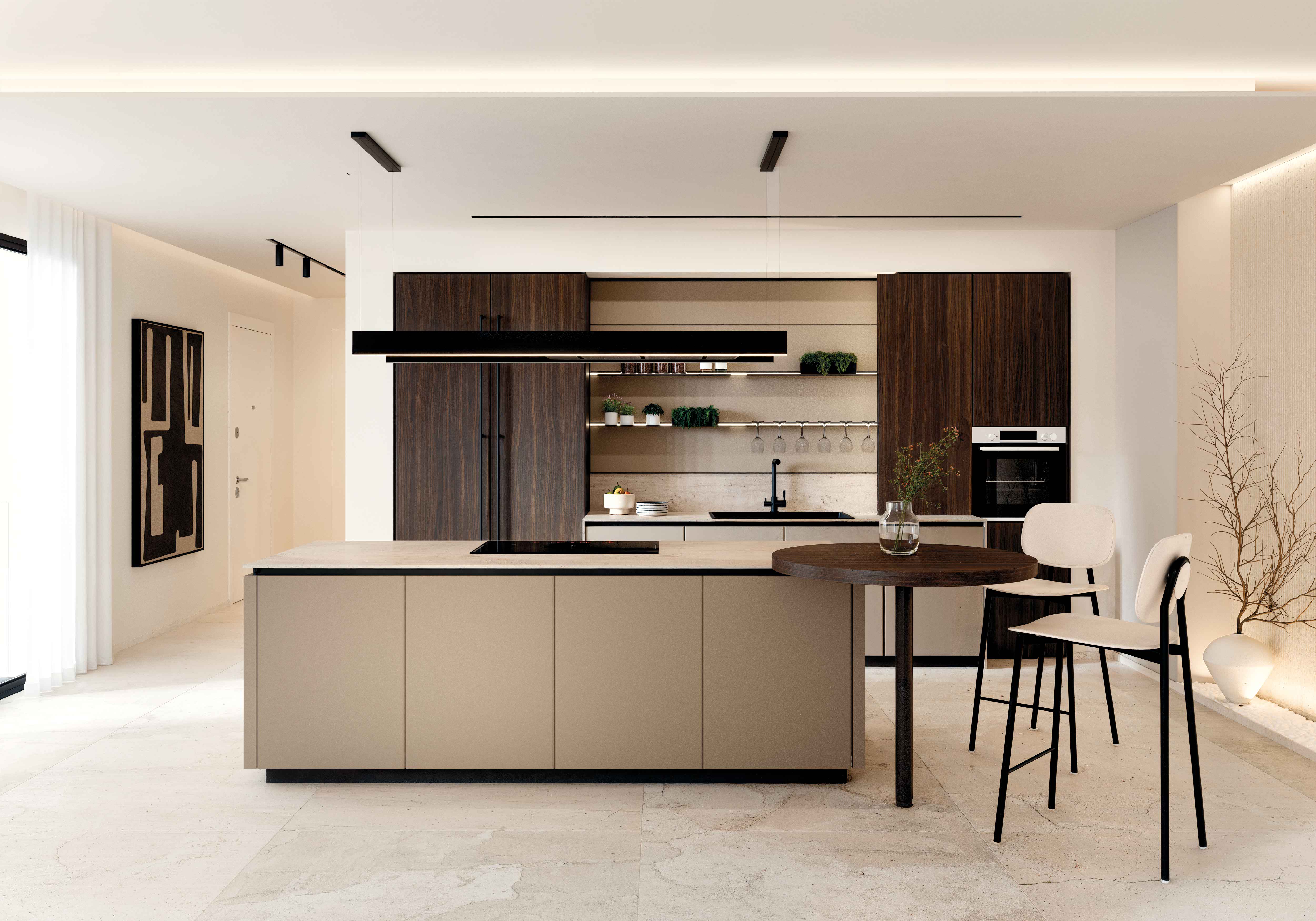 Cucina Pratica 2610
