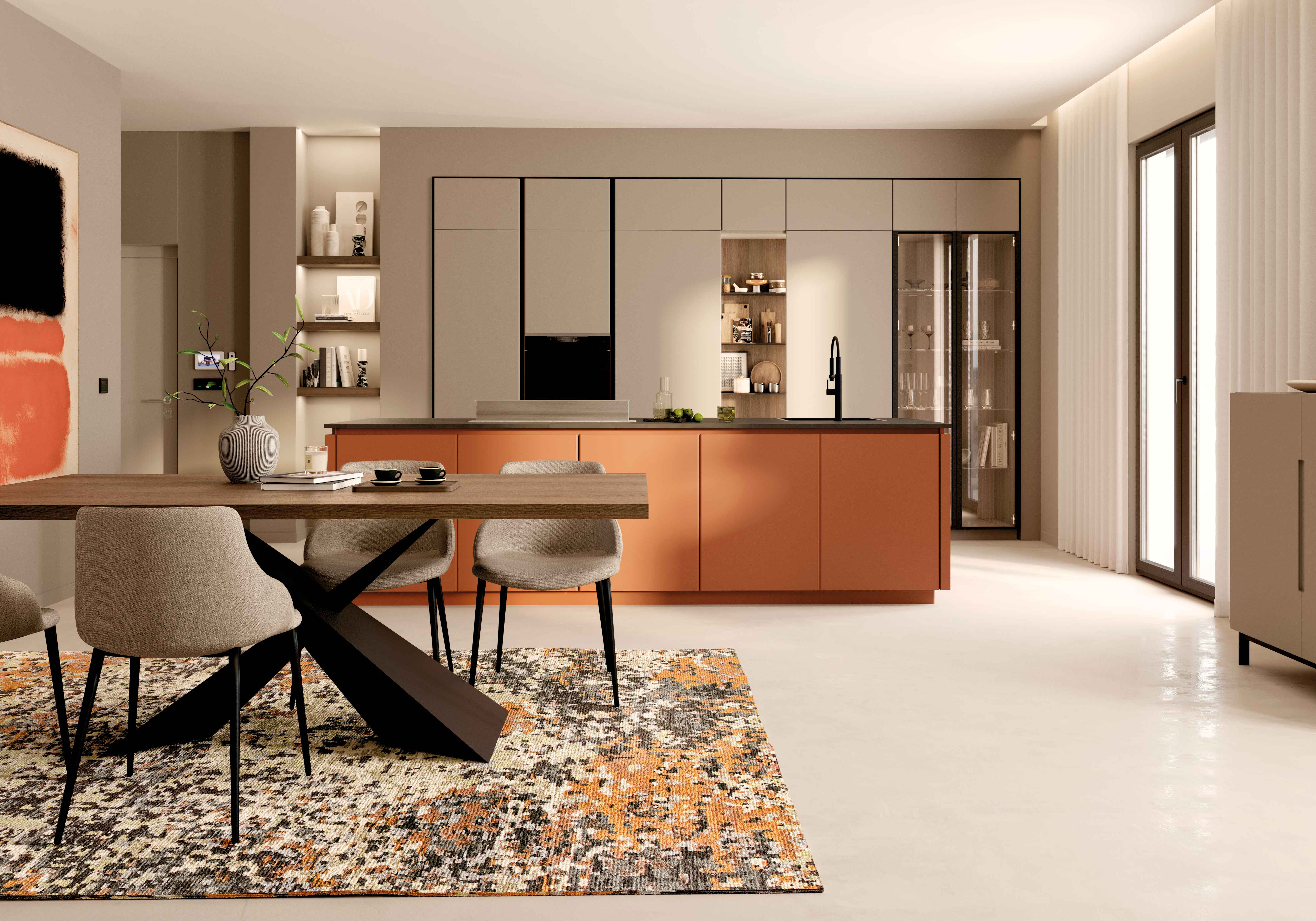 Cucina Pratica 2617