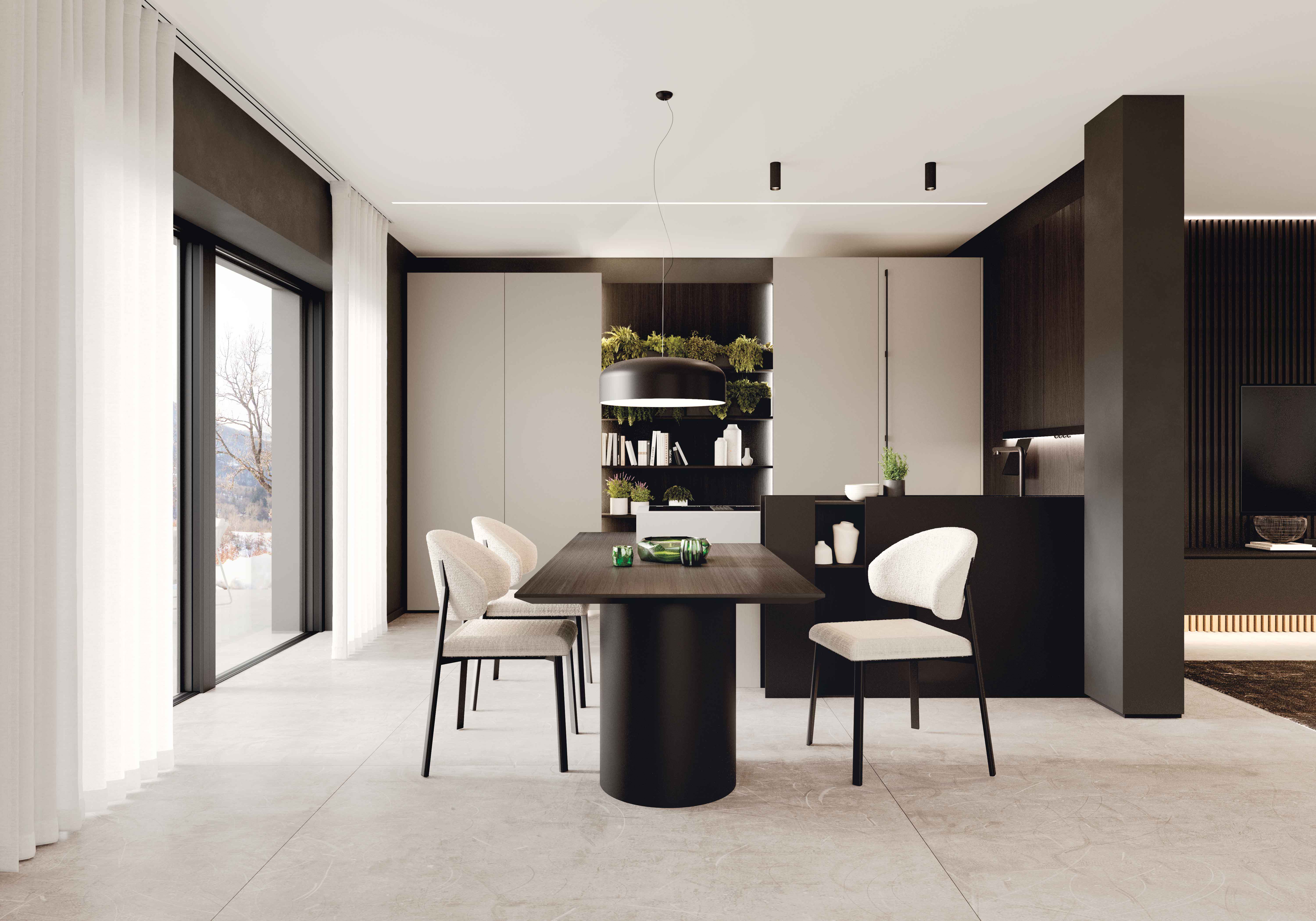 Cucina Sistematica 2501