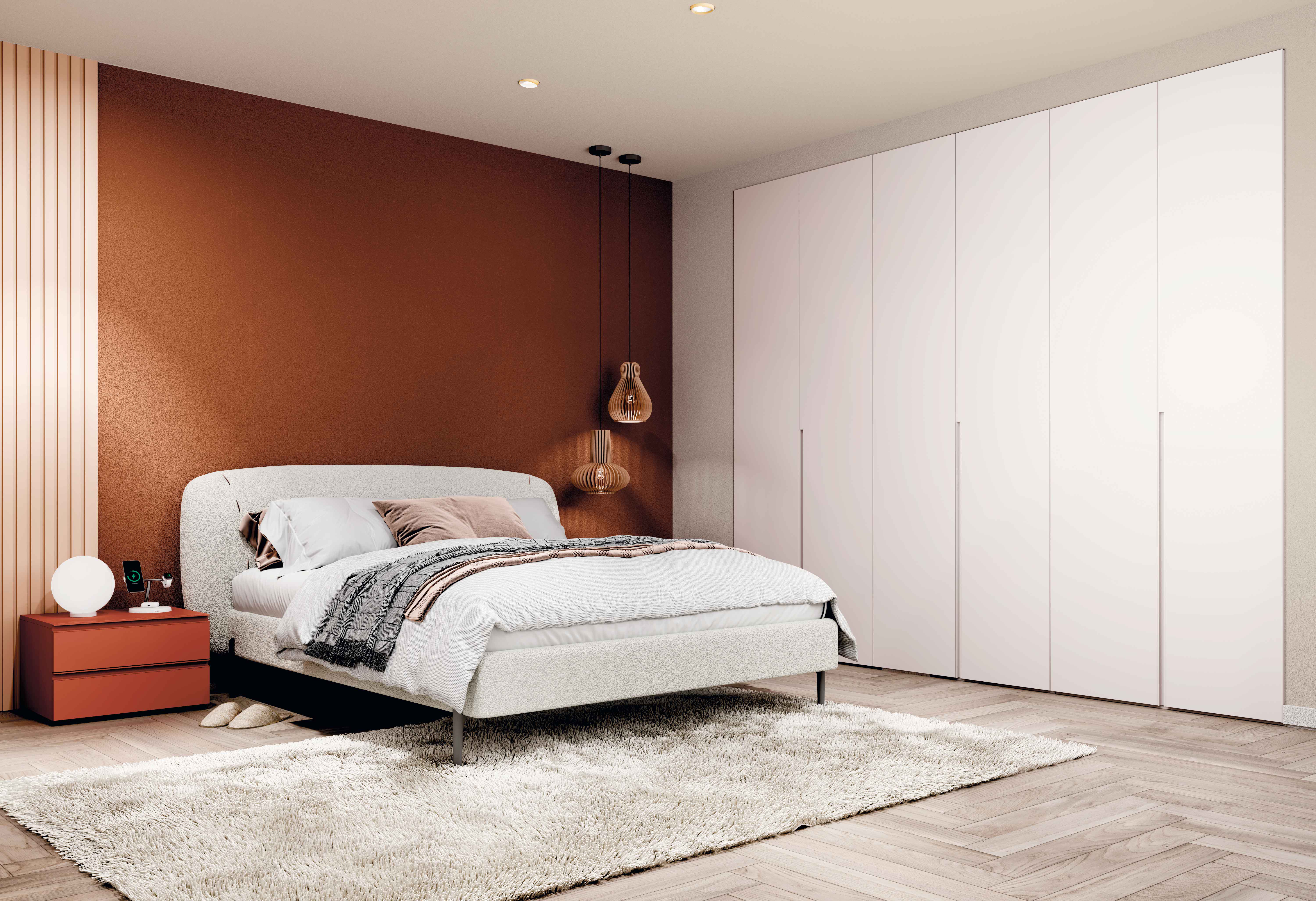 Letto String Lift
