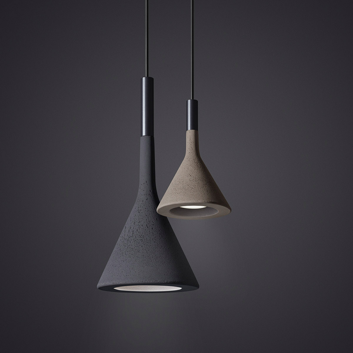 Lampada Aplomb  Foscarini 24