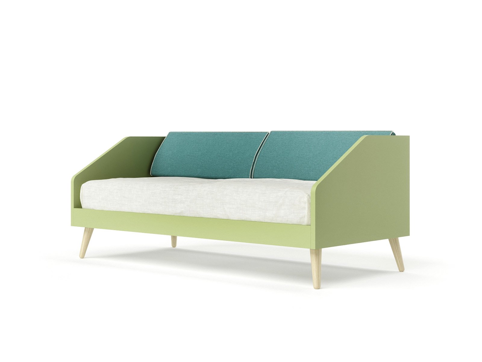 Divano letto Bug