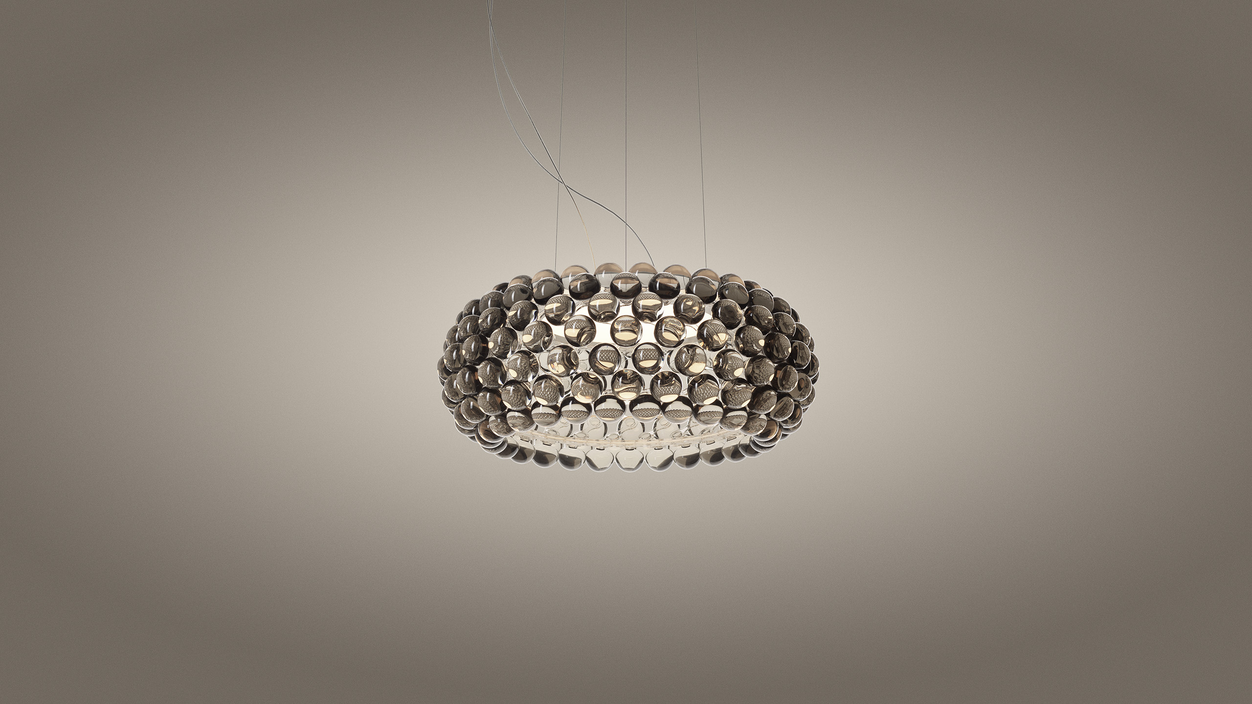 Lampada CABOCHE