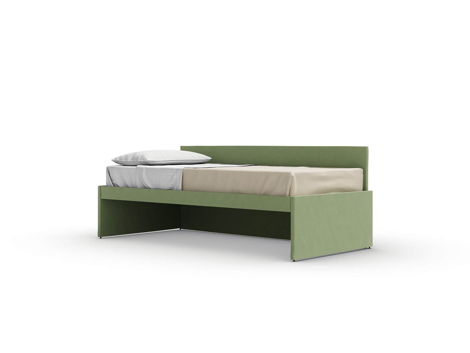 Letto a divano