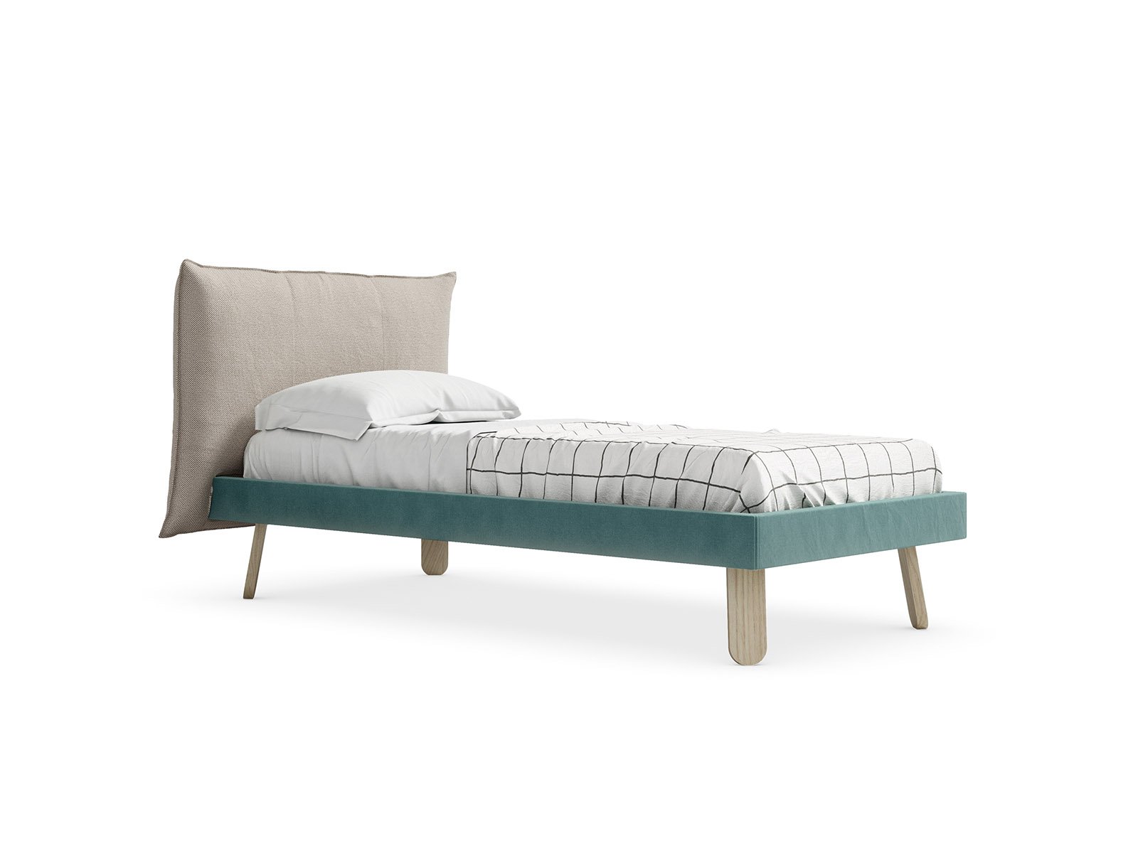 Letto Pillow