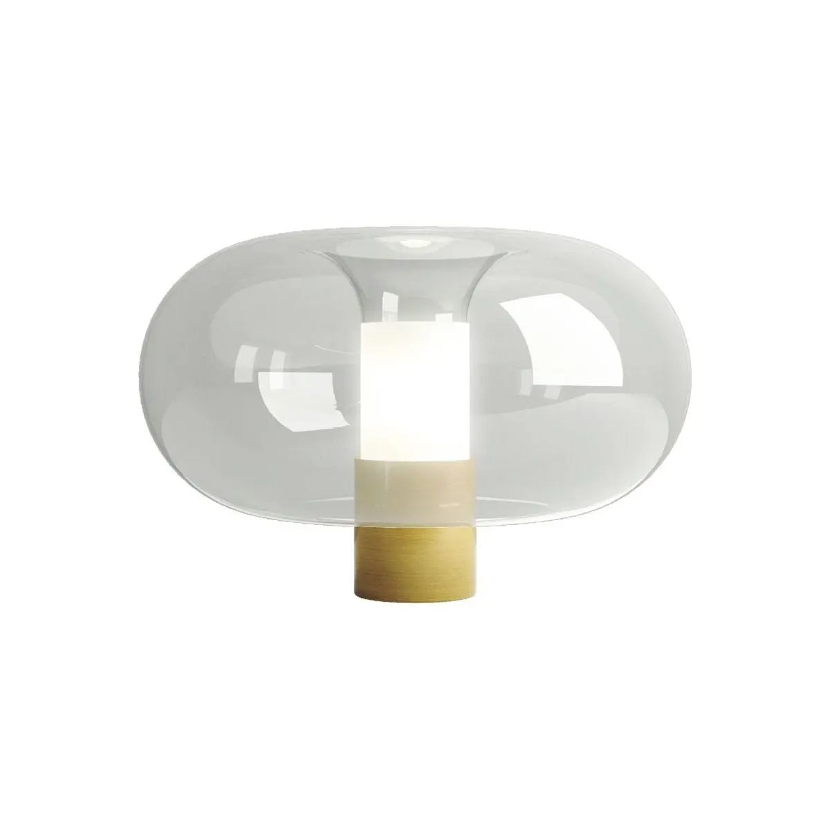 Lampada Fontanella Fontana Arte
