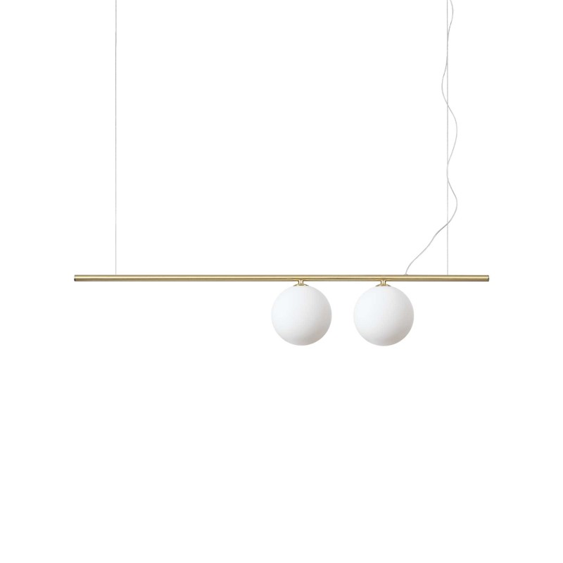 Lampada Perline Sp2 24