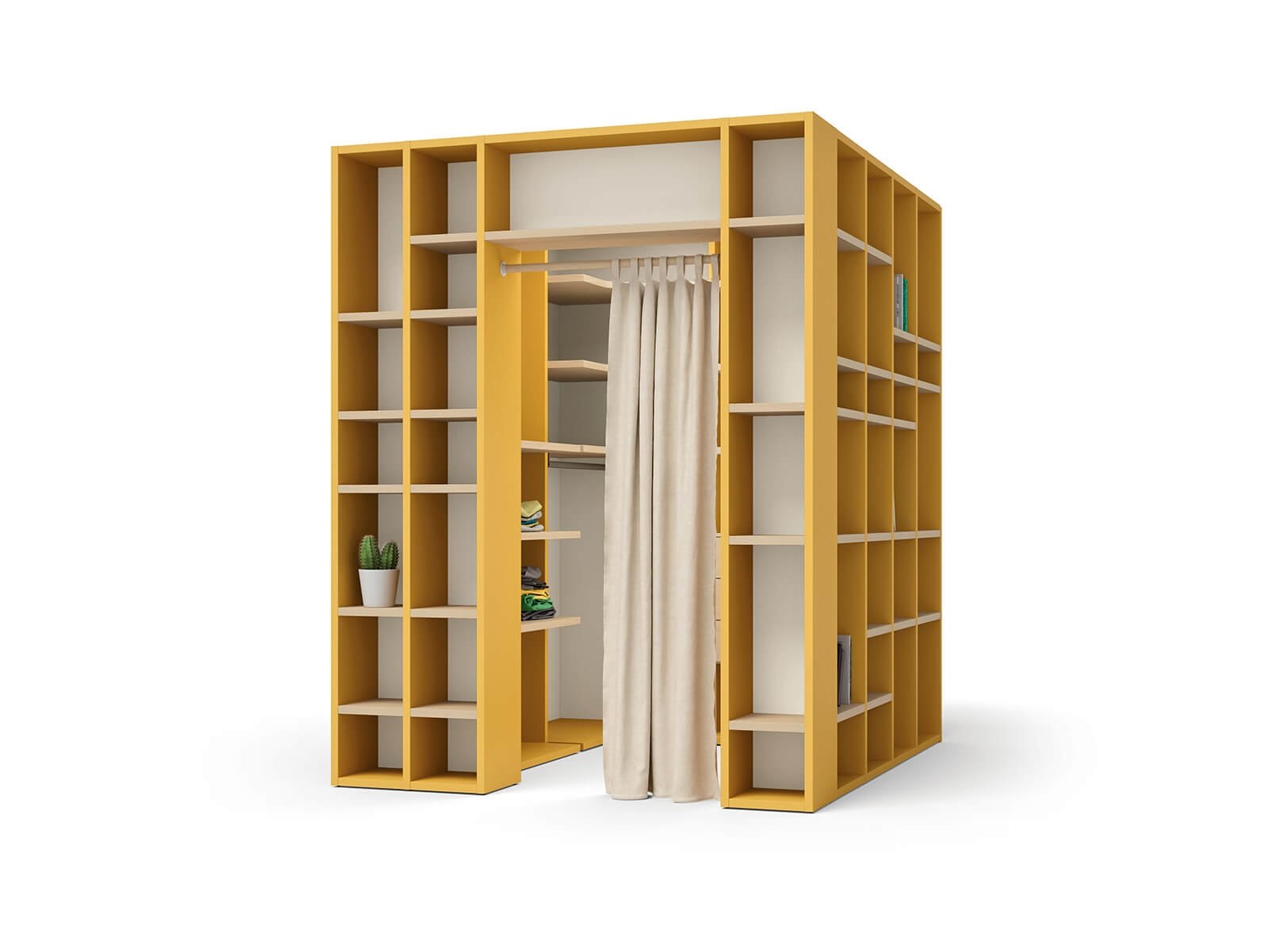 Libreria Holly