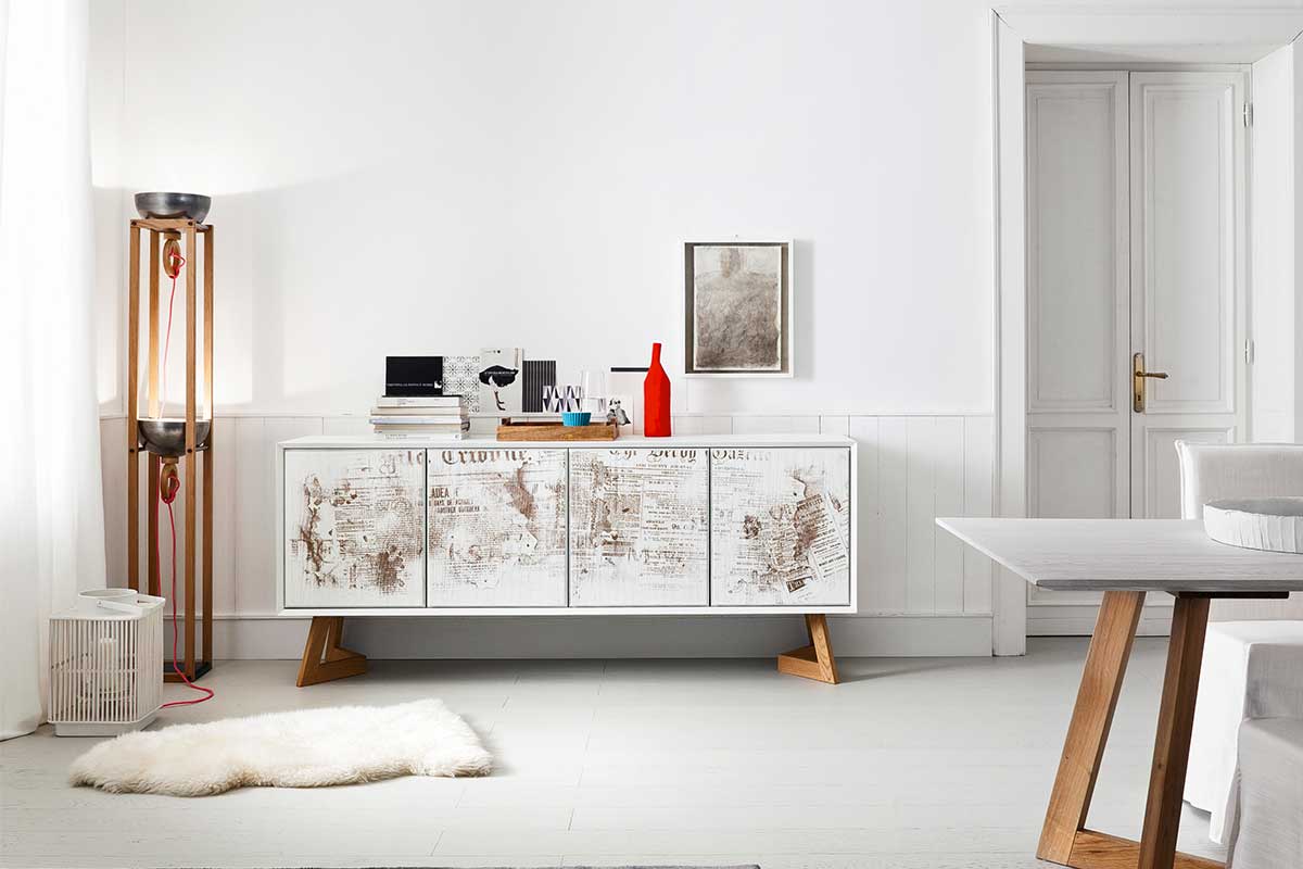 Madia Nook Decoro