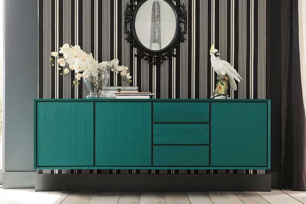 Madia Nook Sospesa