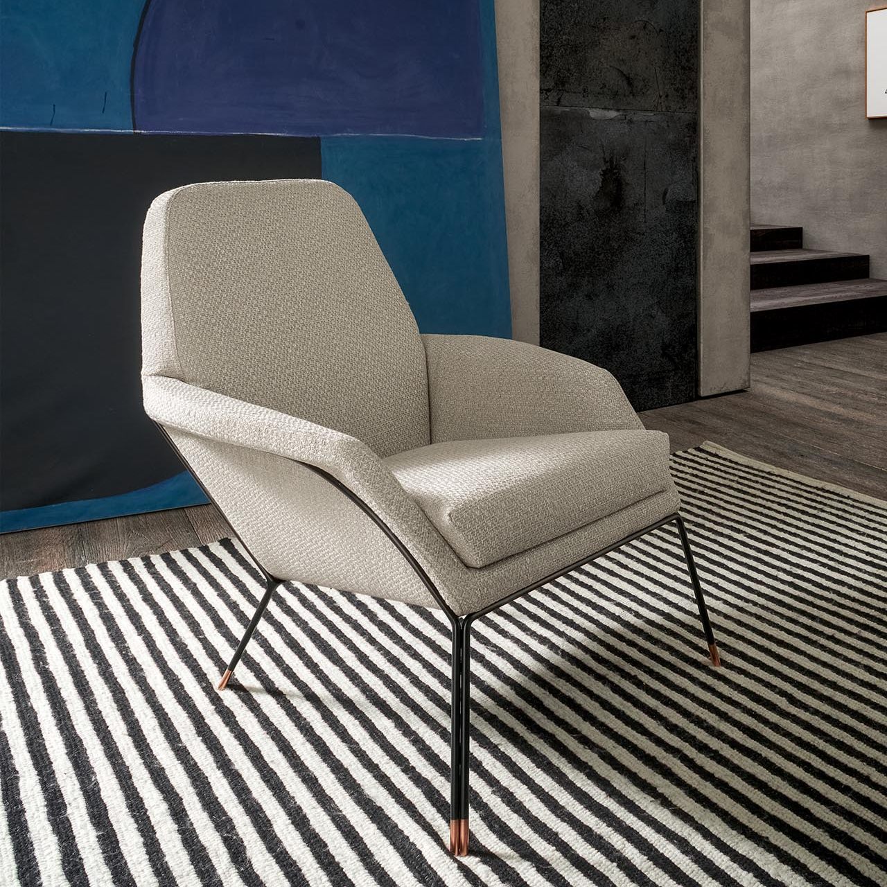 Poltroncina Diesis