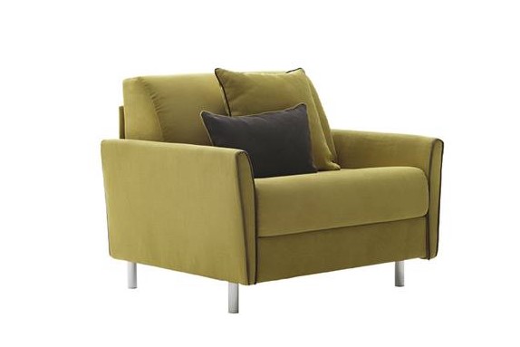 Poltrona Letto Theodor