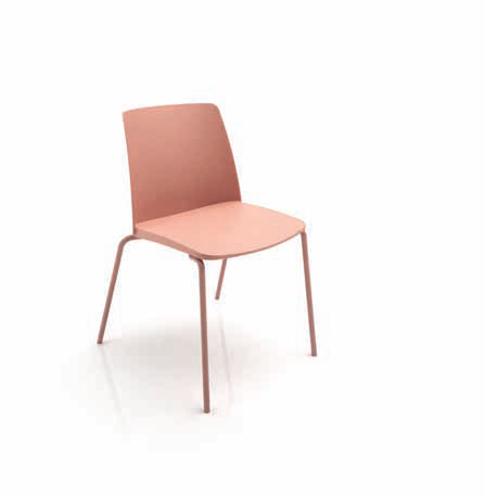 Sedia FLEXA S/2283