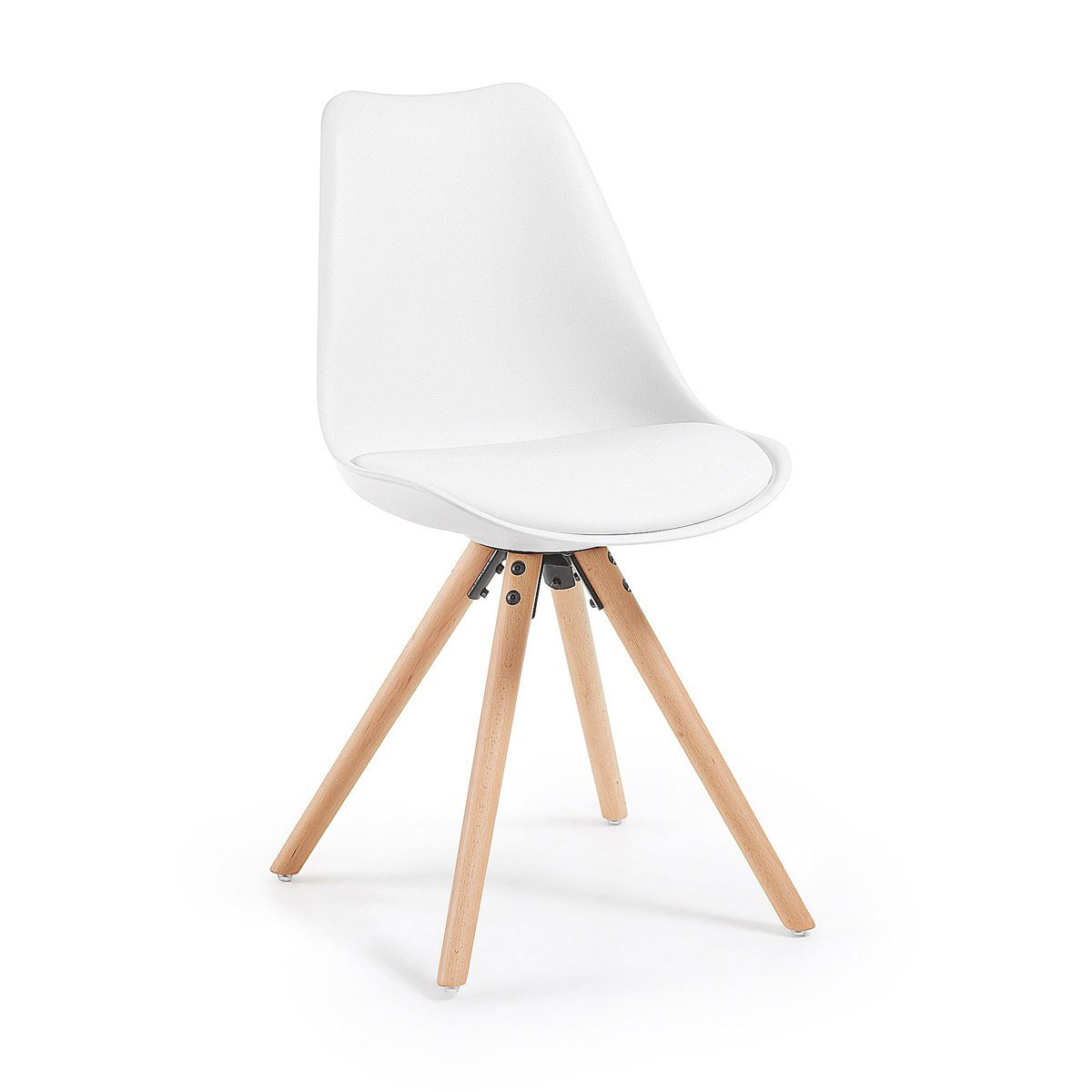Sedia Ralf legno