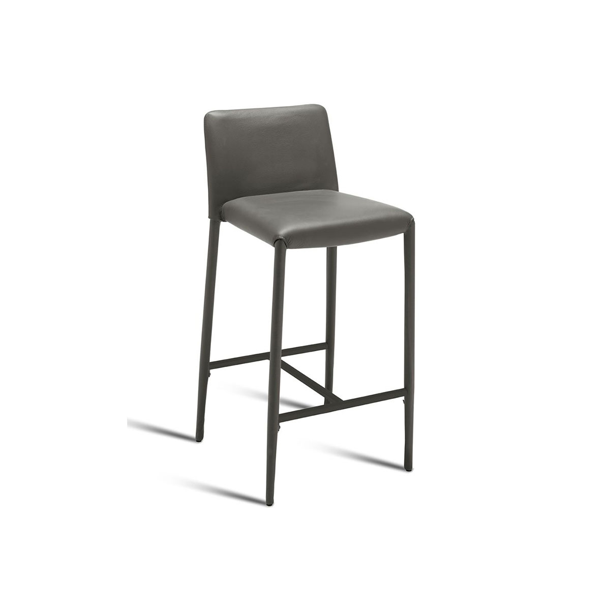 Sgabello Gently