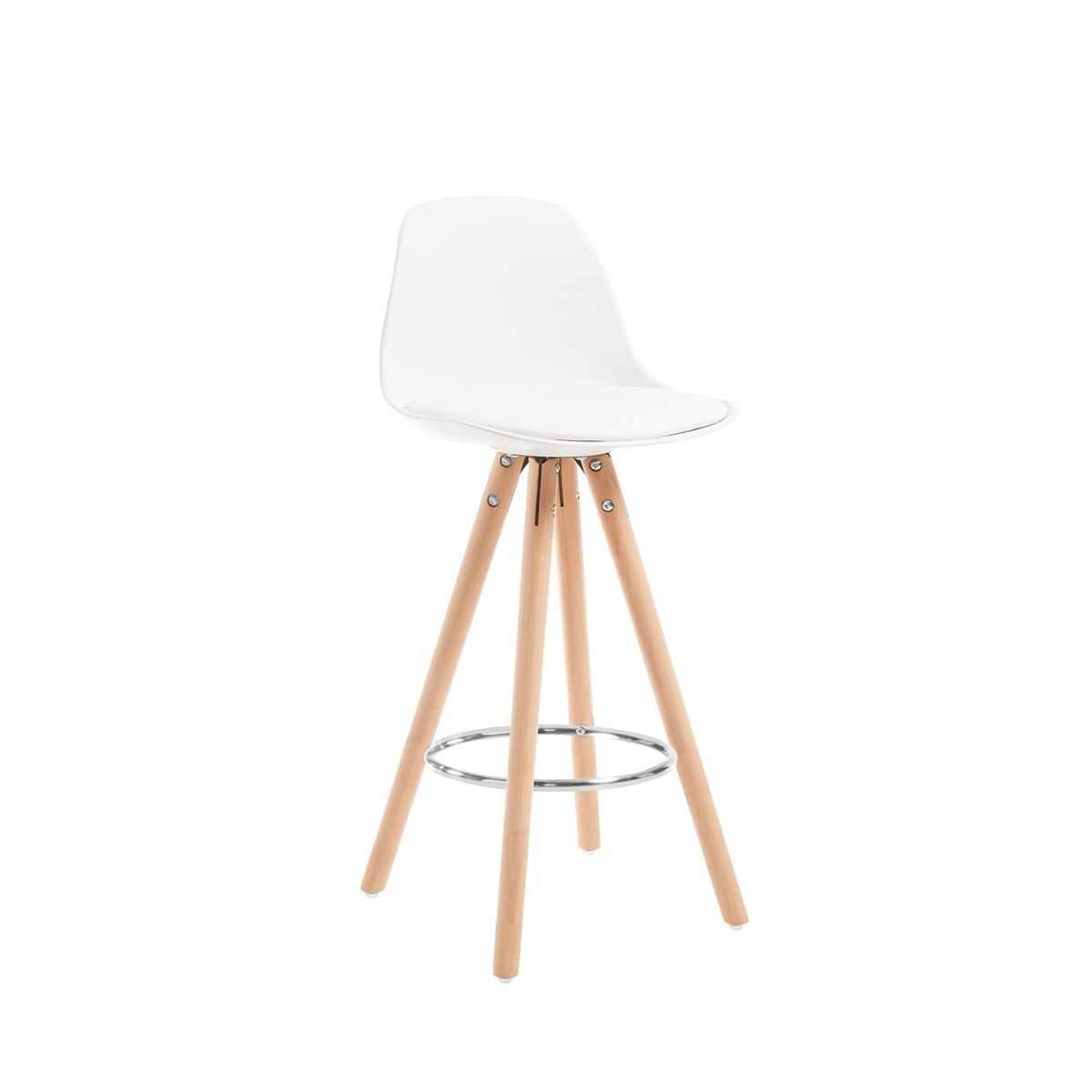 Sgabello Stag