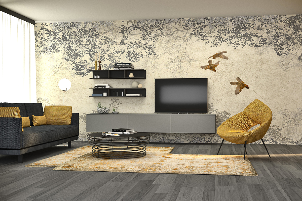 Soggiorno Global 20